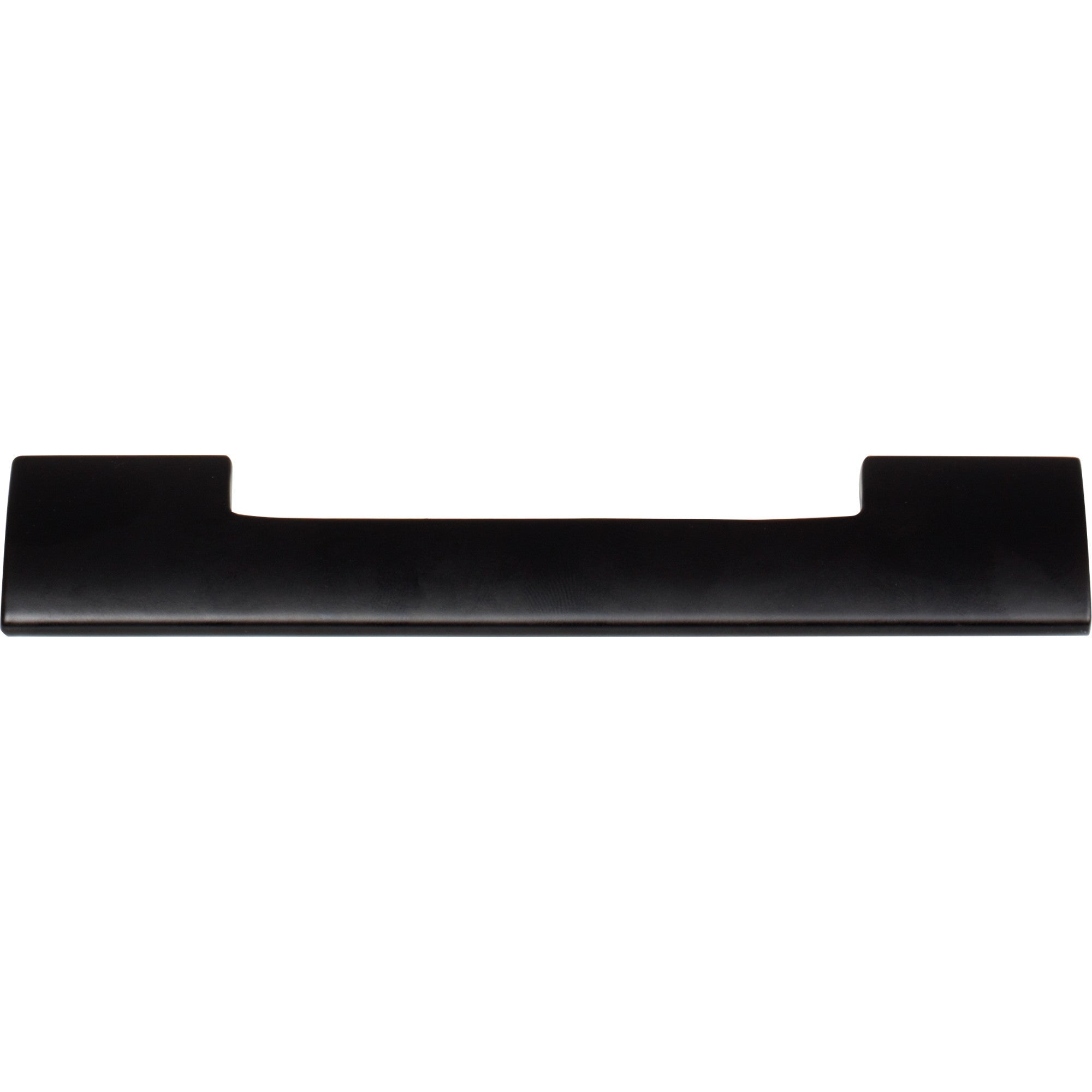 Atwood Bar Pull - Matte Black
