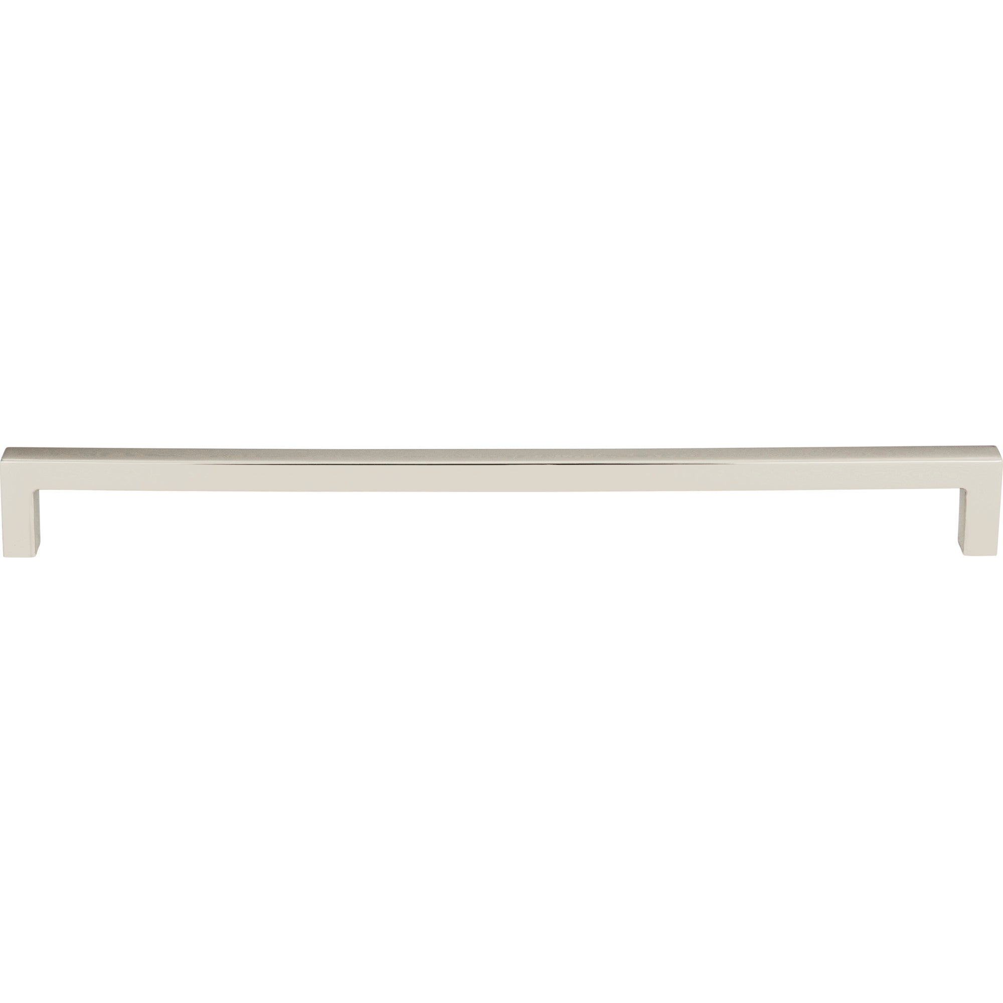 It Bar Pull - Polished Nickel