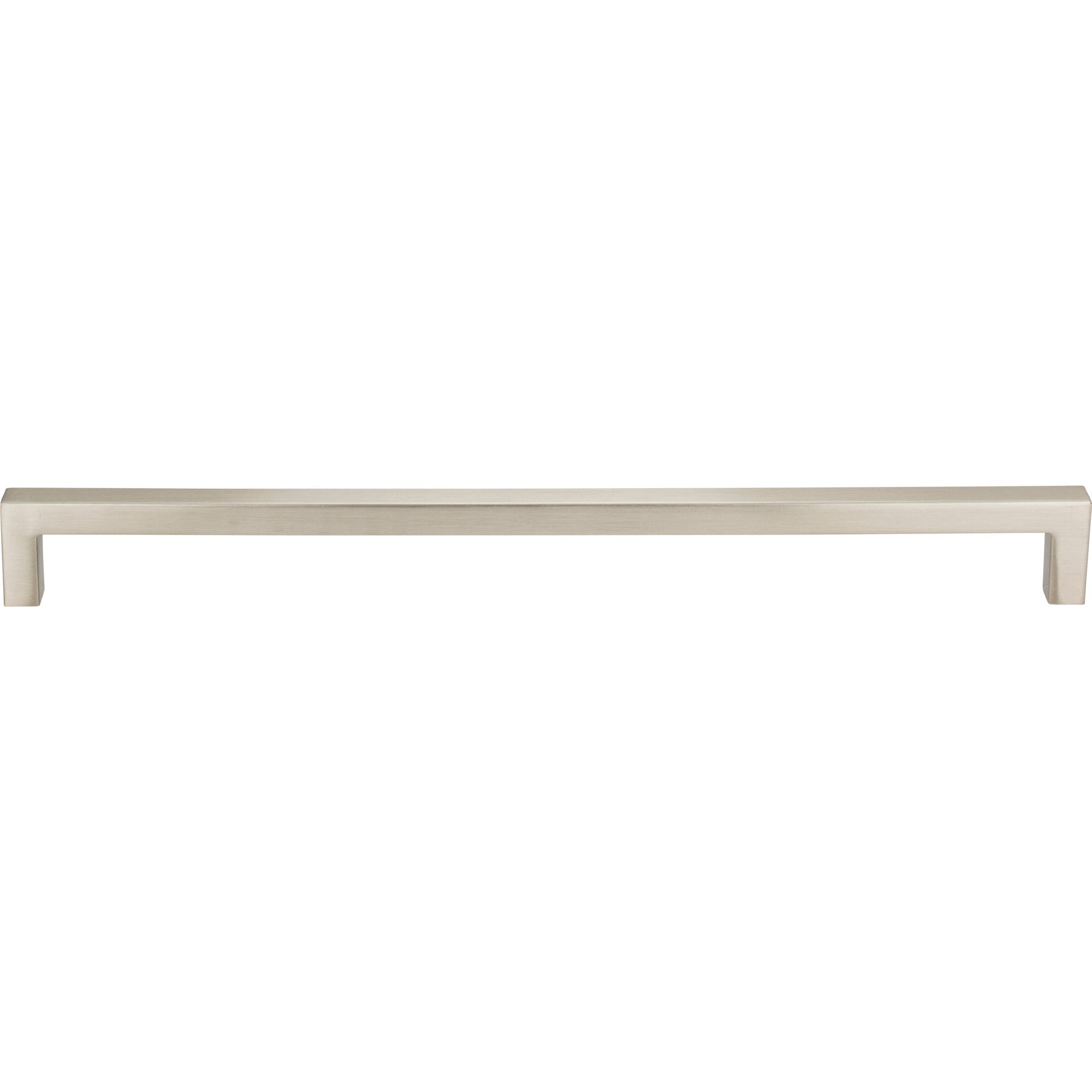 It Bar Pull - Brushed Nickel