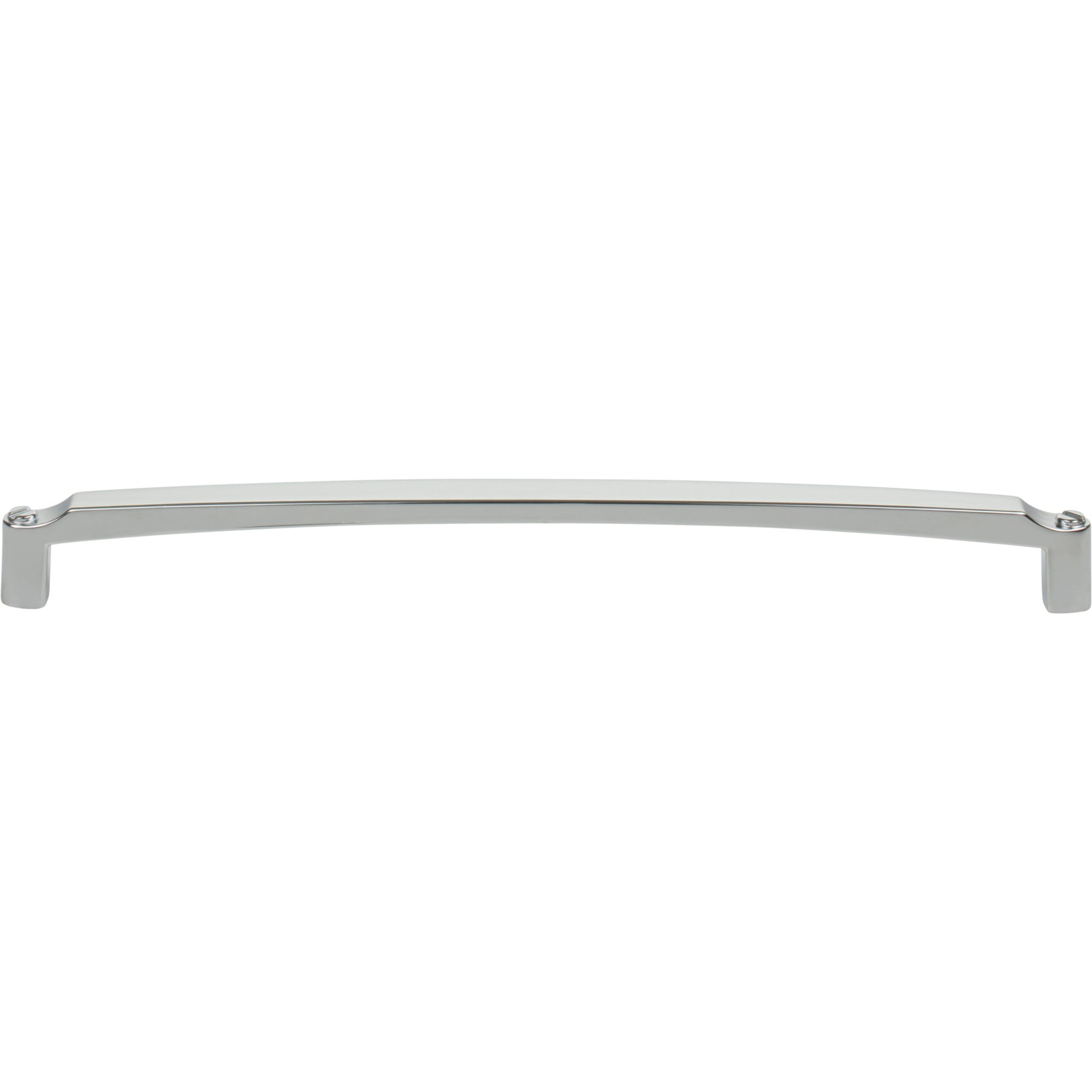 Haddonfield 8 13/16" Center to Center Bar Pull - Polished Chrome