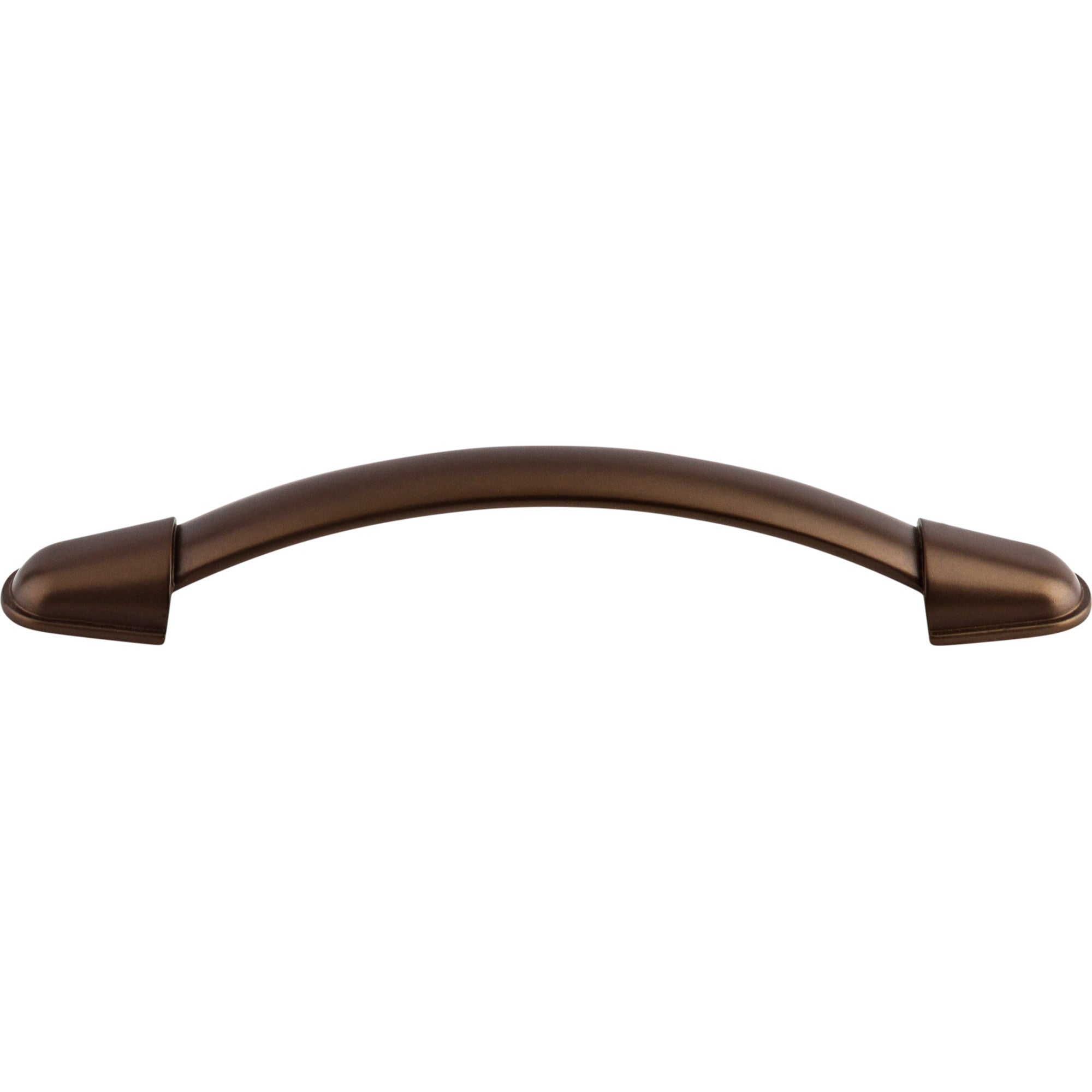 Buckle 5 1/16" Center to Center Bar Pull - Oil Rubbed Bronze