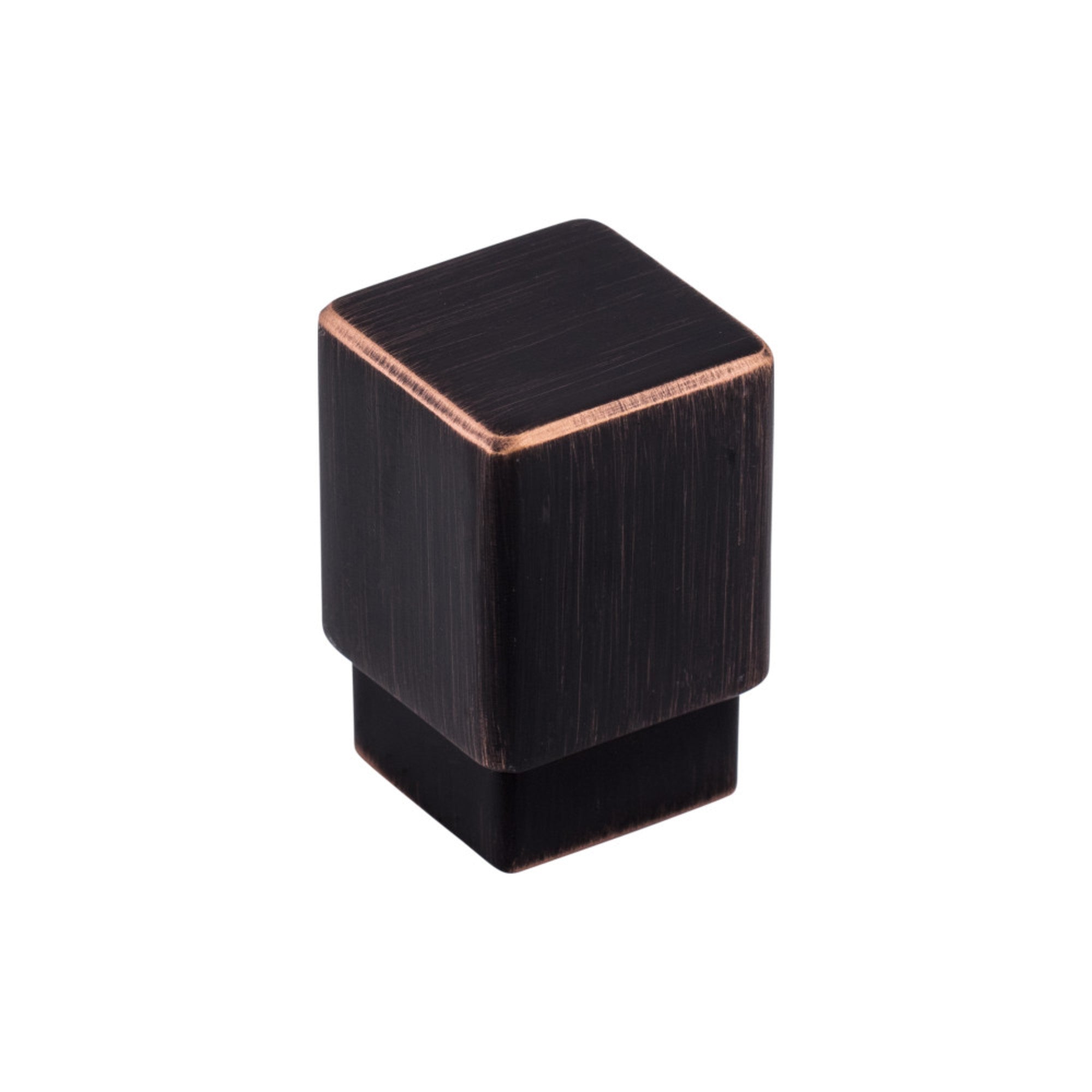 Tapered Square Knob