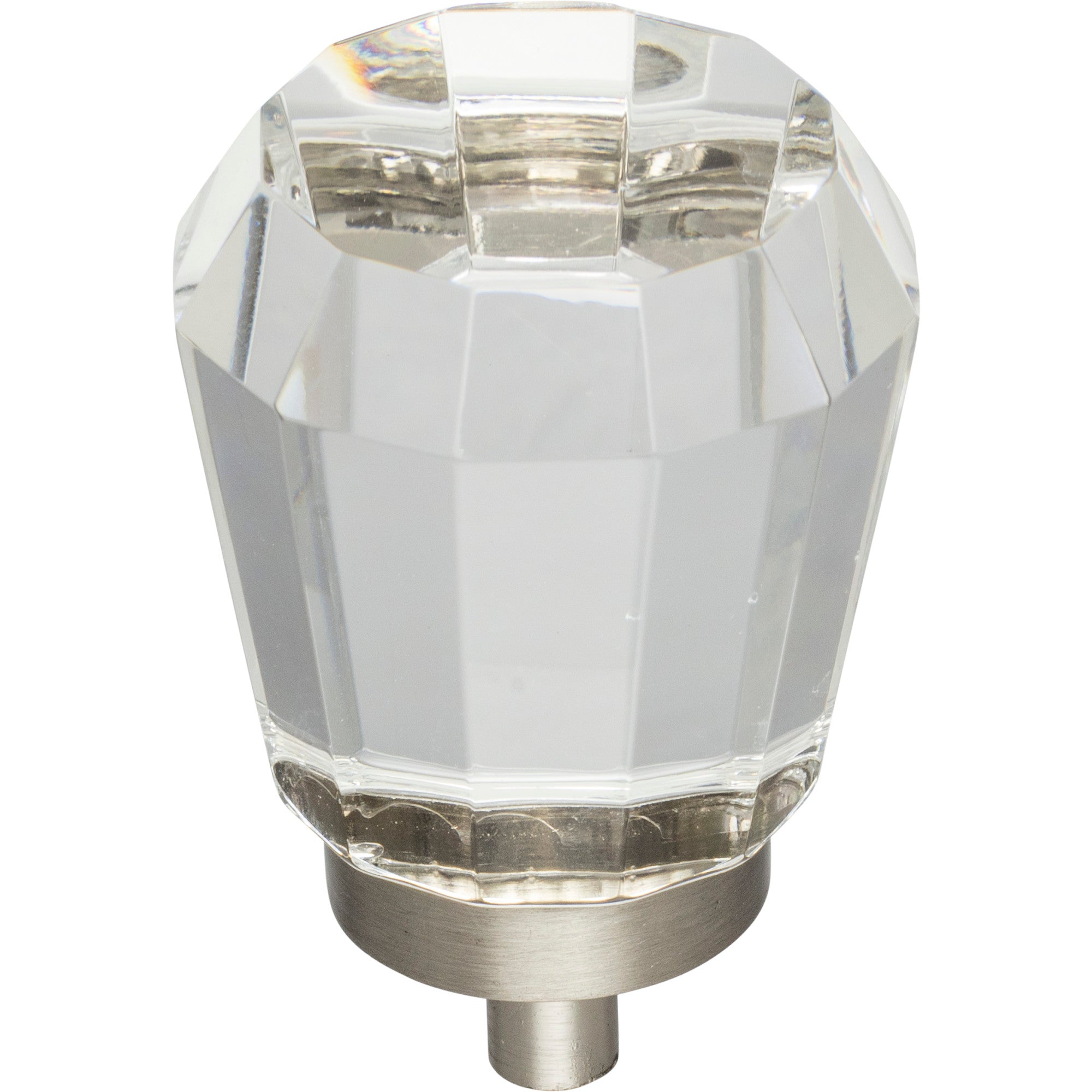 Harlow Geometric Knob