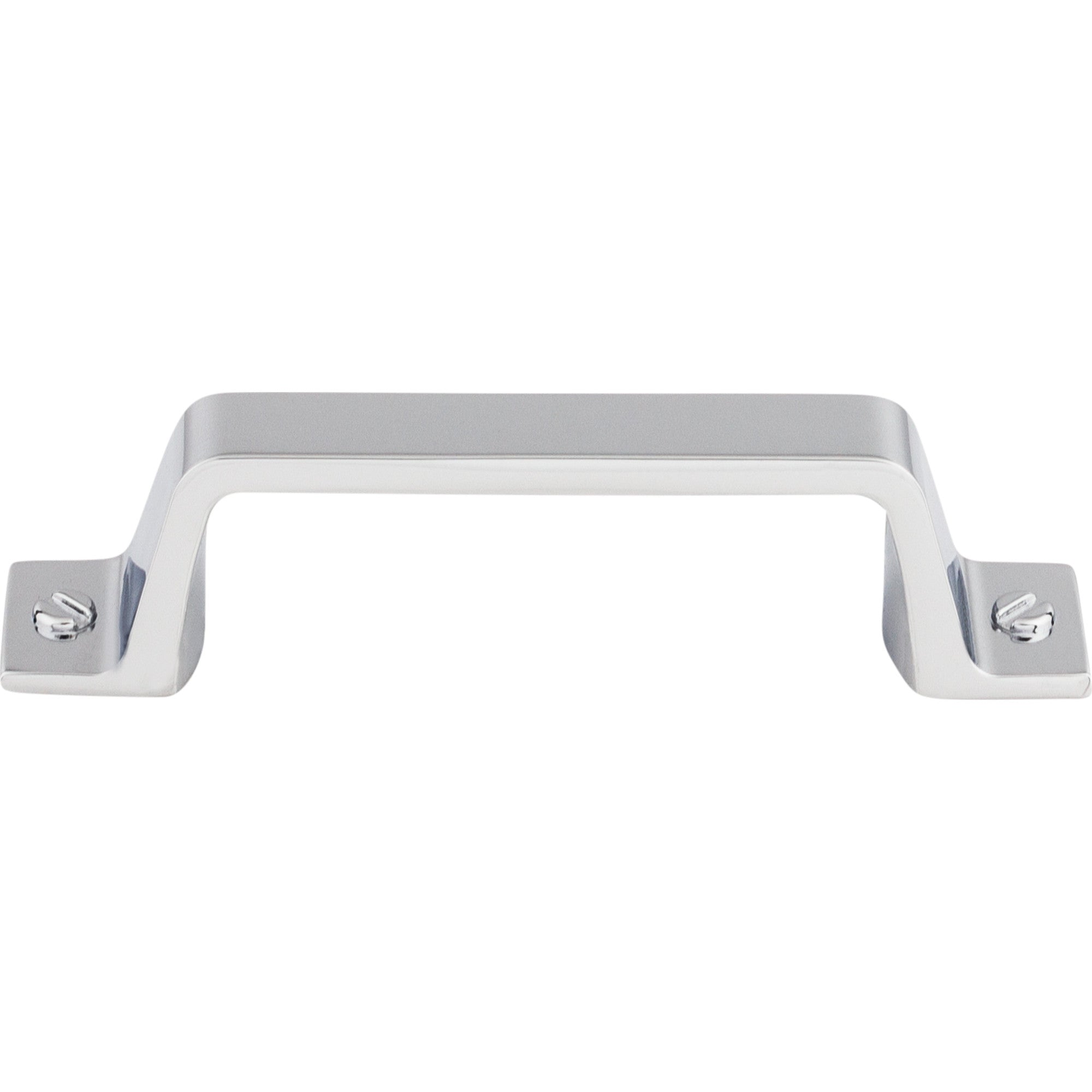 Channing Bar Pull - Polished Chrome