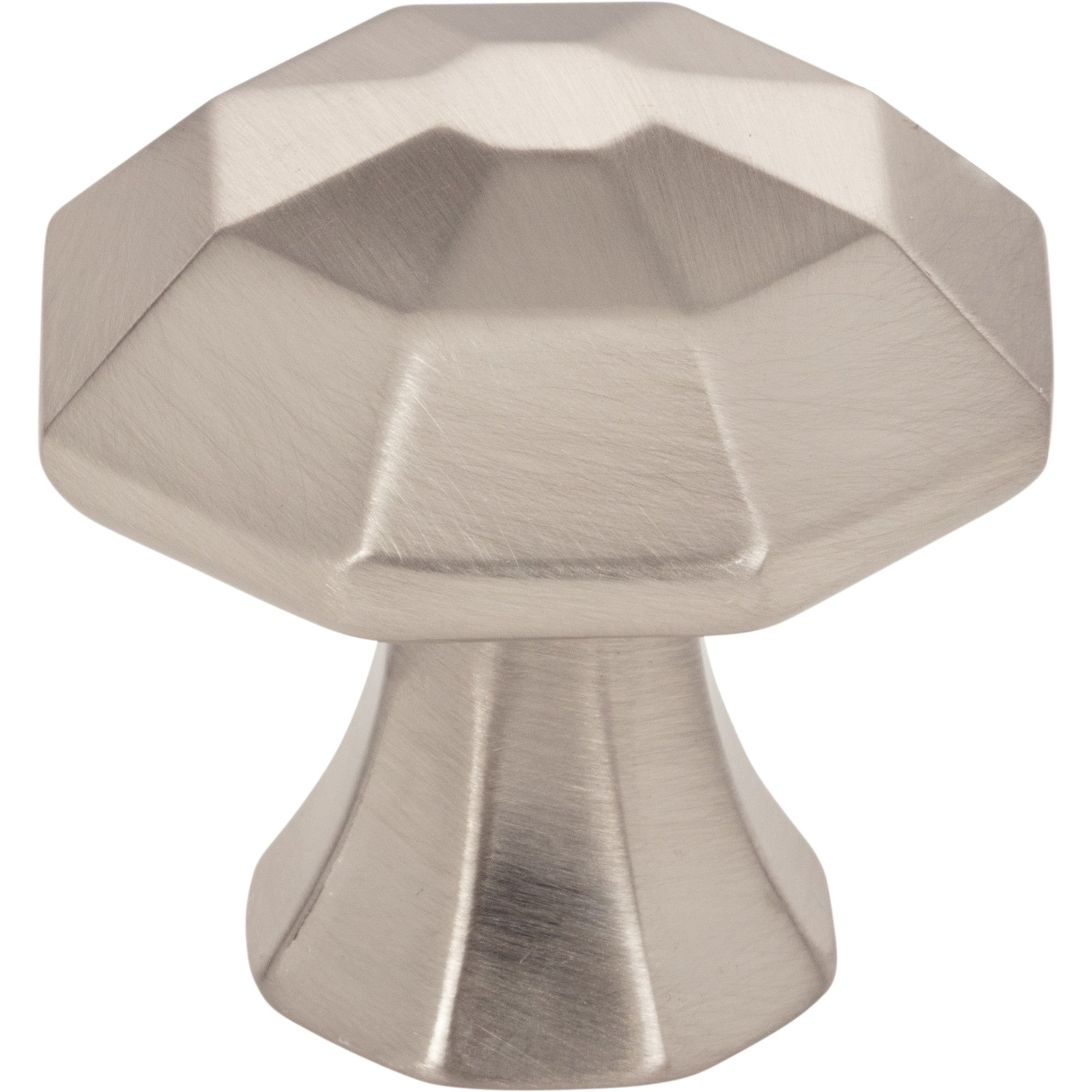 Wheeler Geometric Knob
