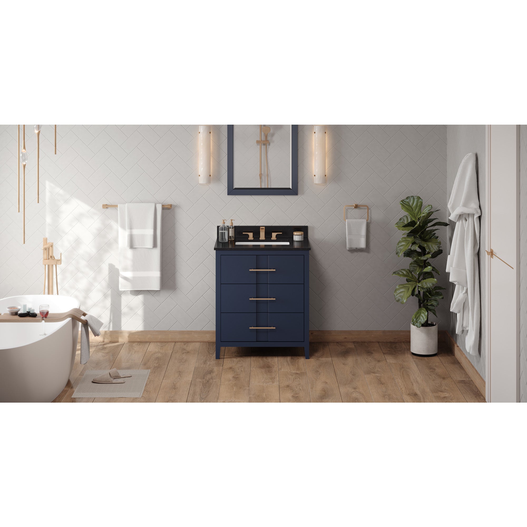 30" Katara Vanity