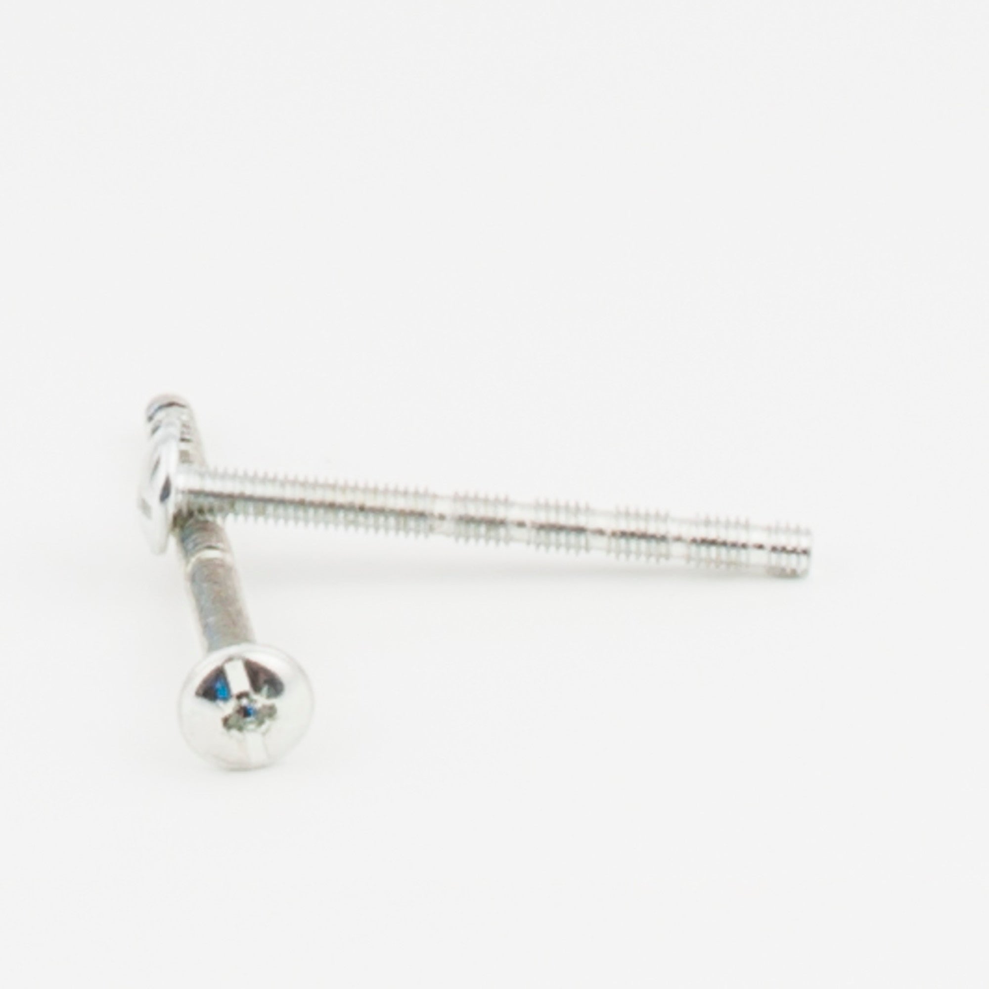 M4-45mm, 1 3/4 Inch Breakoff Screw Phillips Pan Head - Other