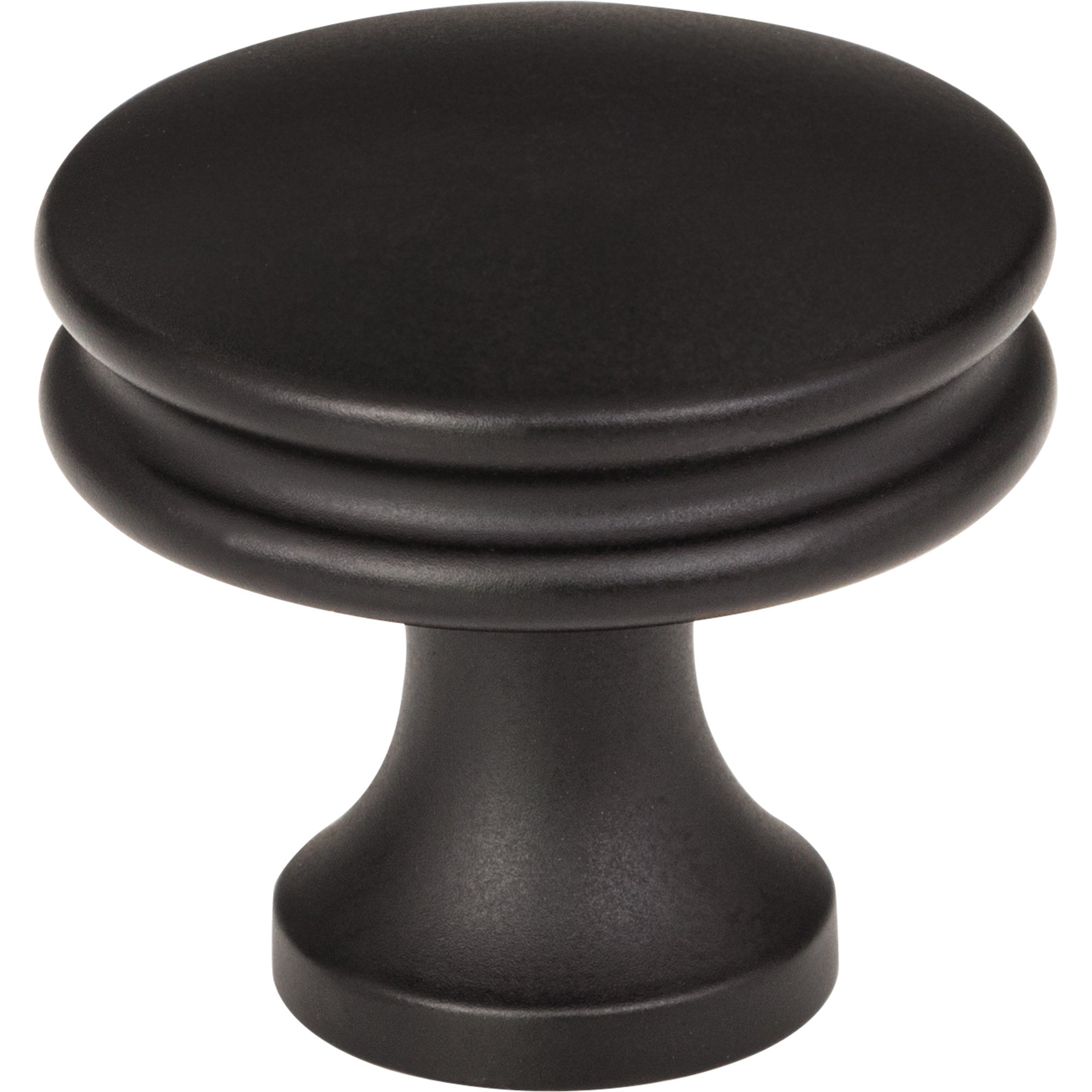 Marie 1-1/4" Diameter Mushroom Knob