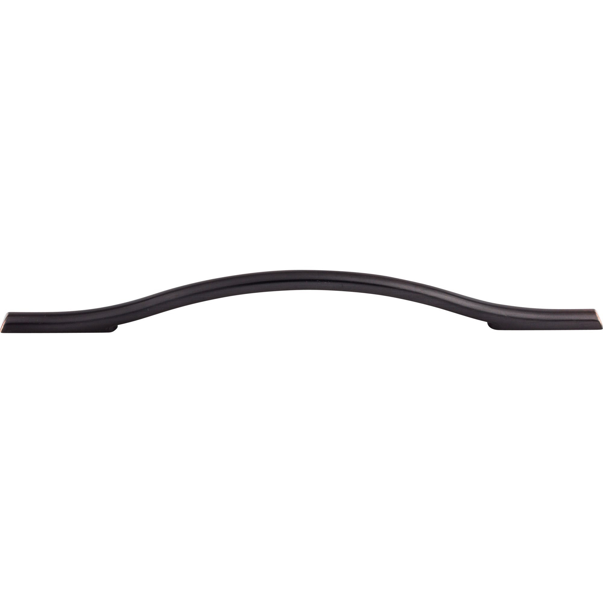 Somerdale 7 9/16" Center to Center Bar Pull - Tuscan Bronze