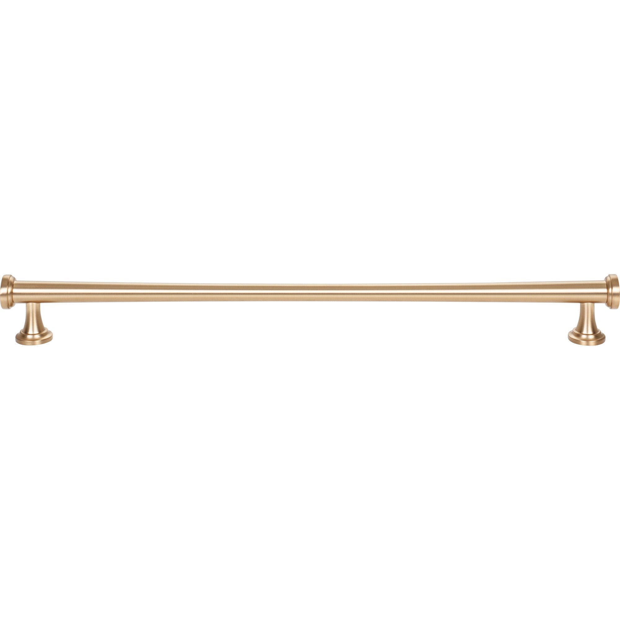 Browning Bar Pull - Champagne