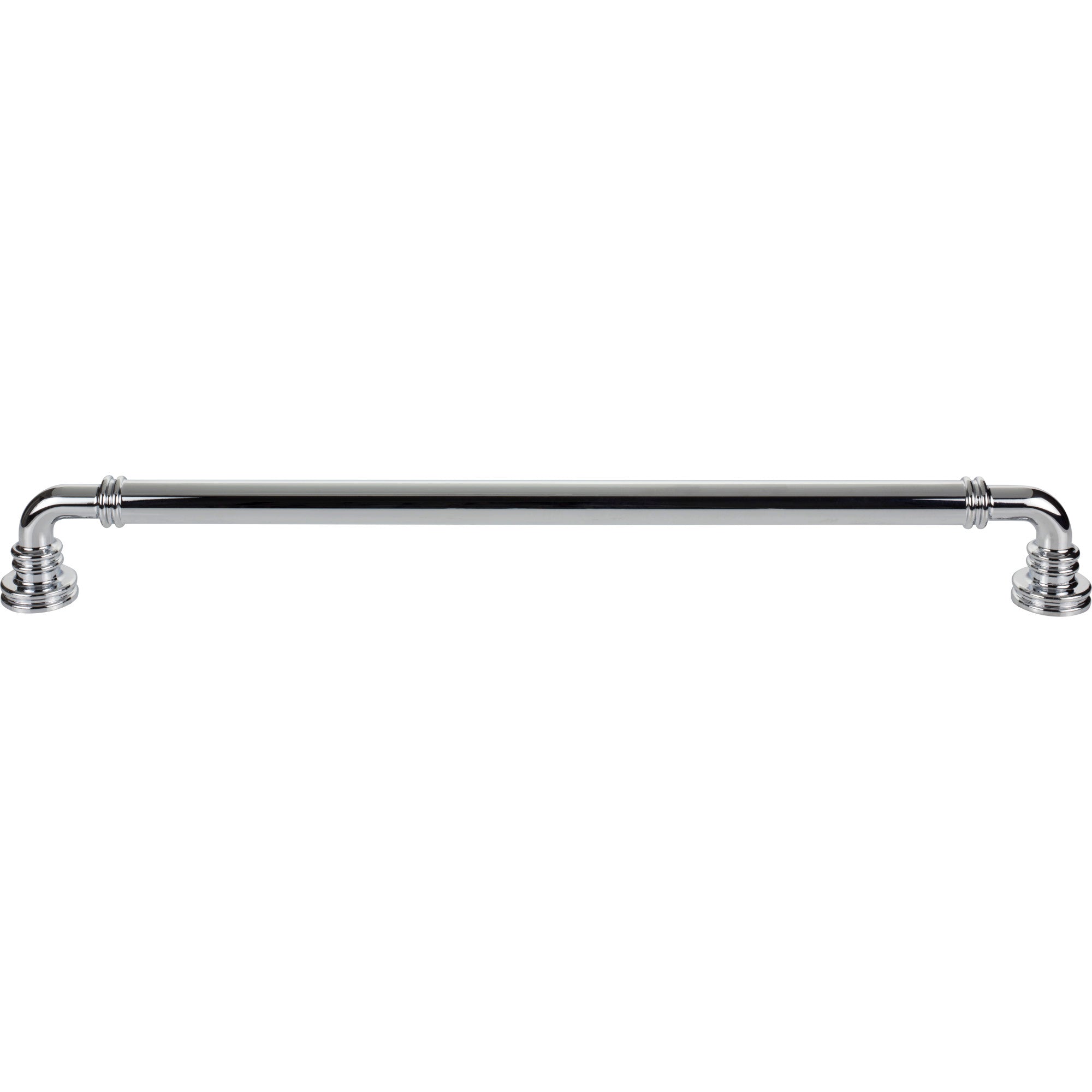 Cranford Appliance Pull - Polished Chrome