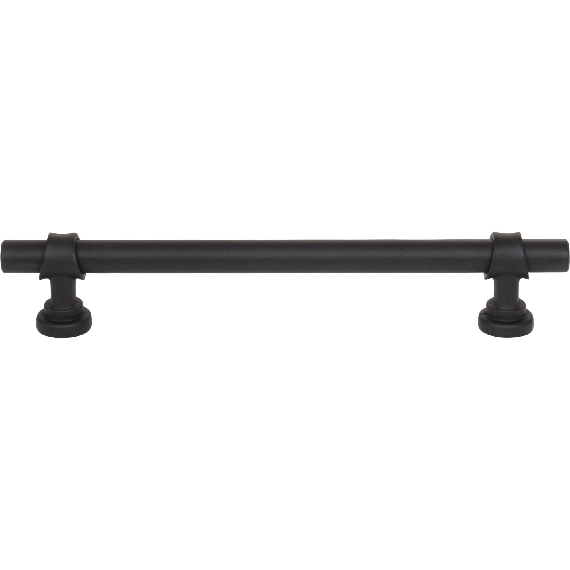 Bit Bar Pull - Flat Black