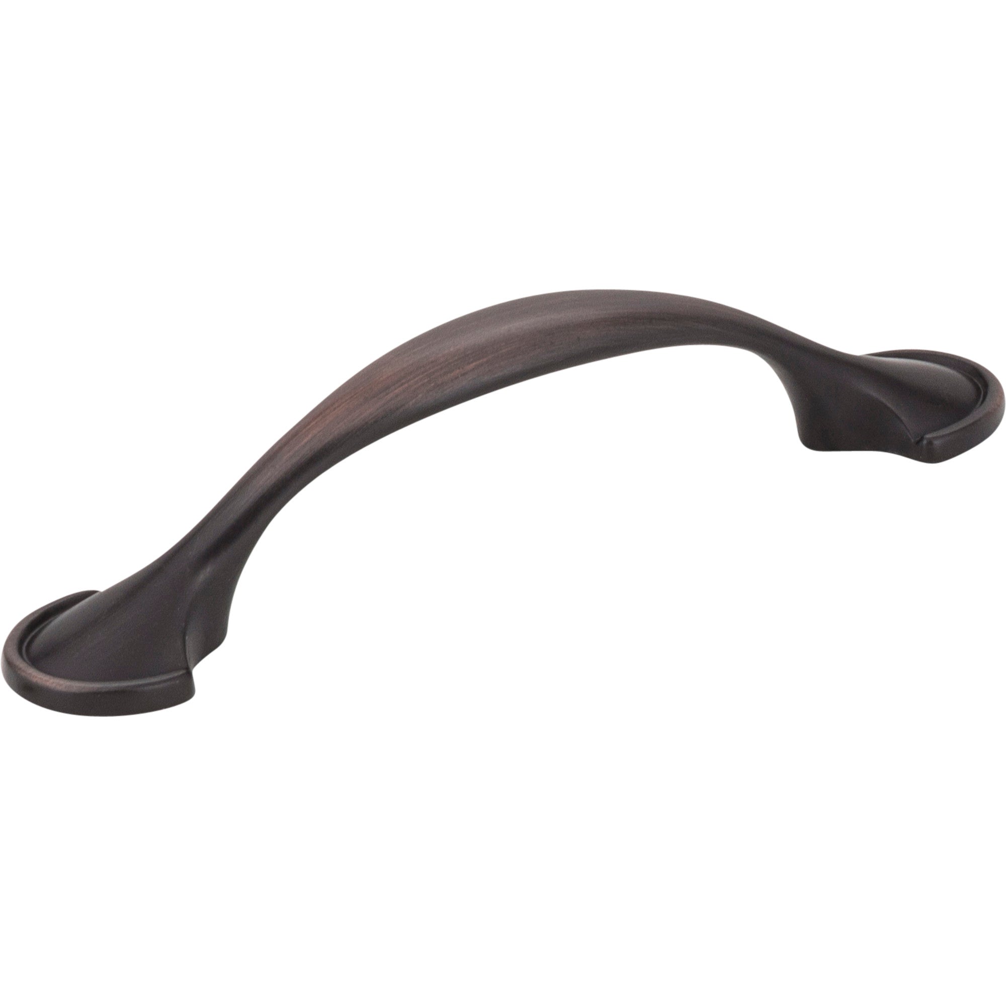 Retail Pack Hardware 3" Center-to-Center Bar Pull
