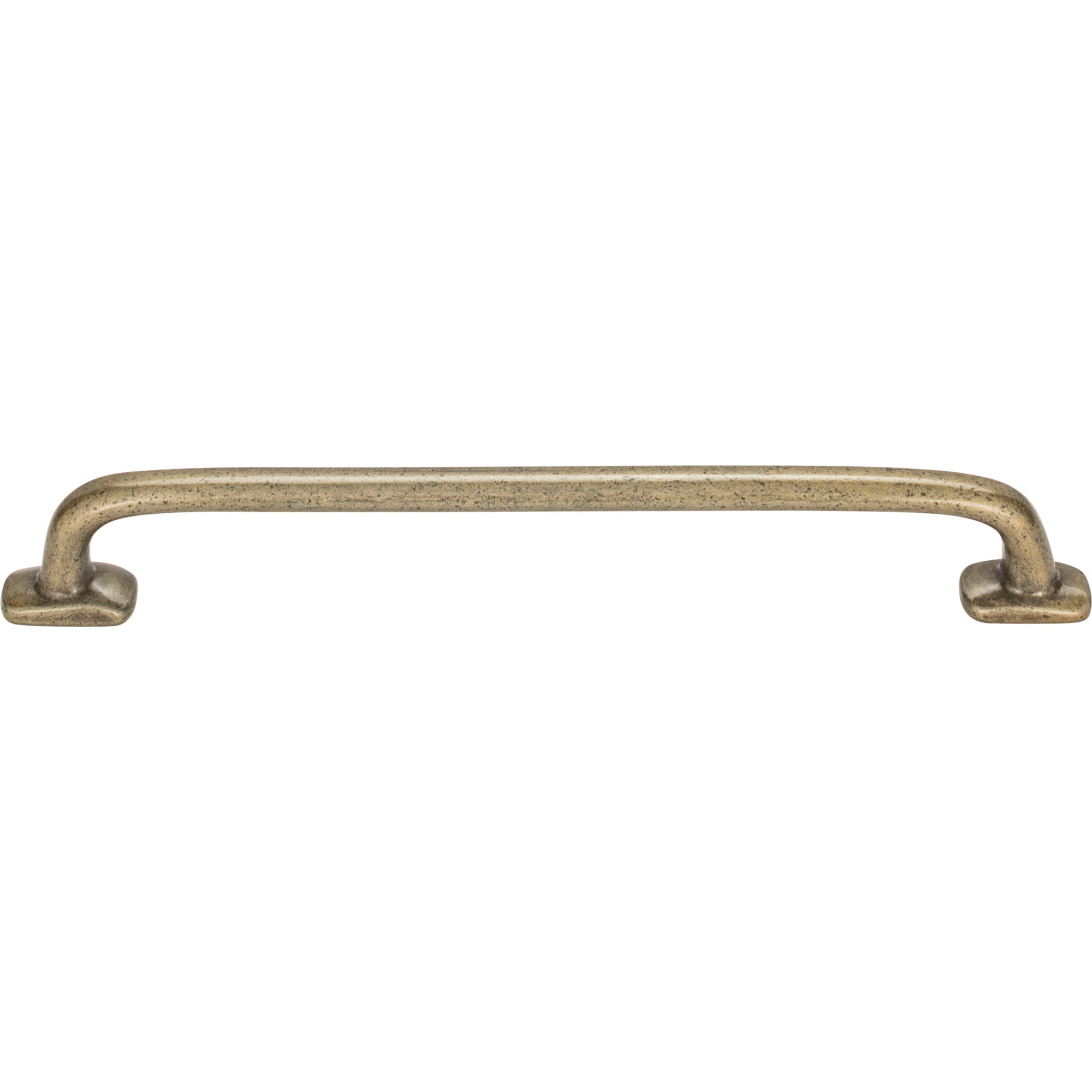 Distressed Bar Pull - Champagne