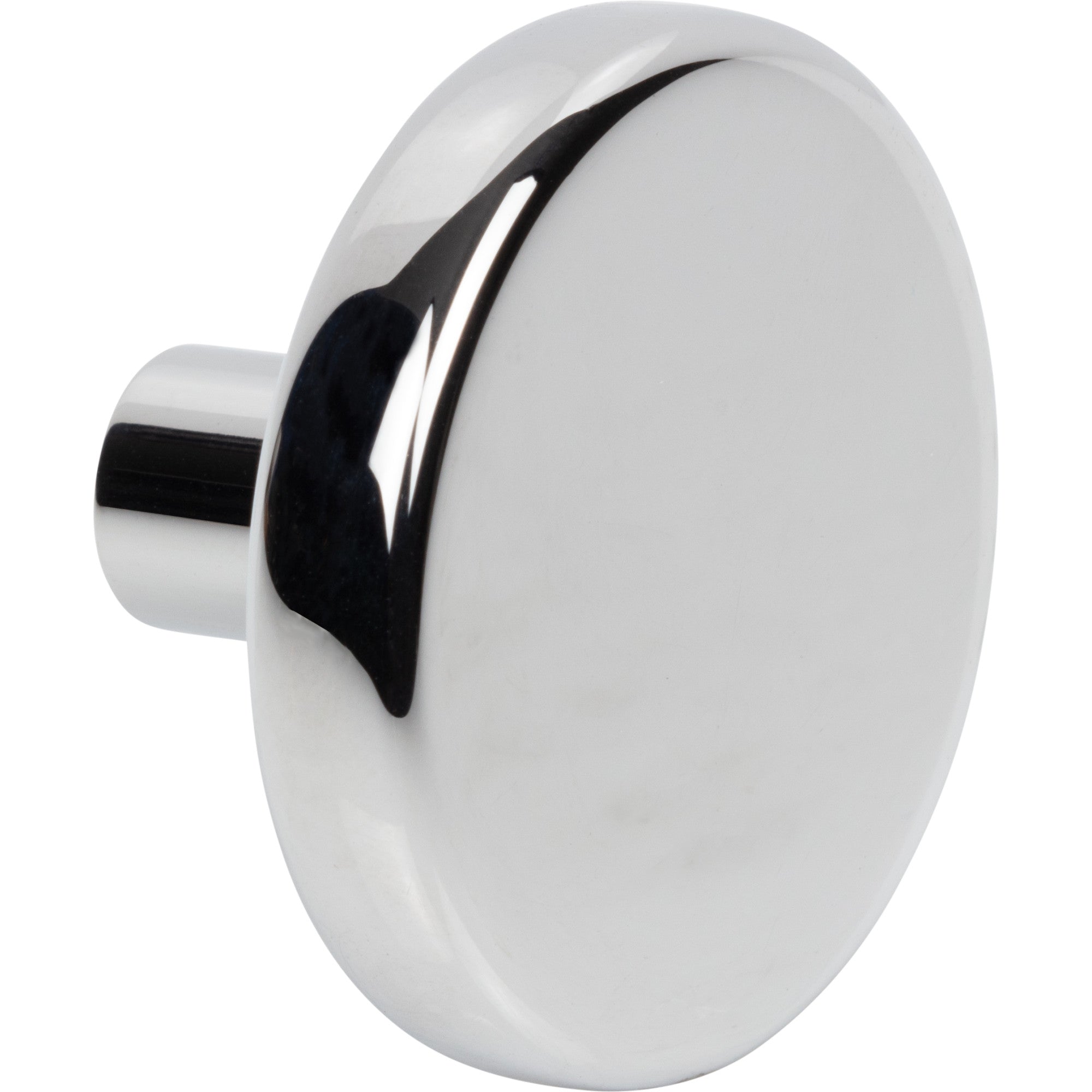 Gibson 1-5/8" Diameter Mushroom Knob