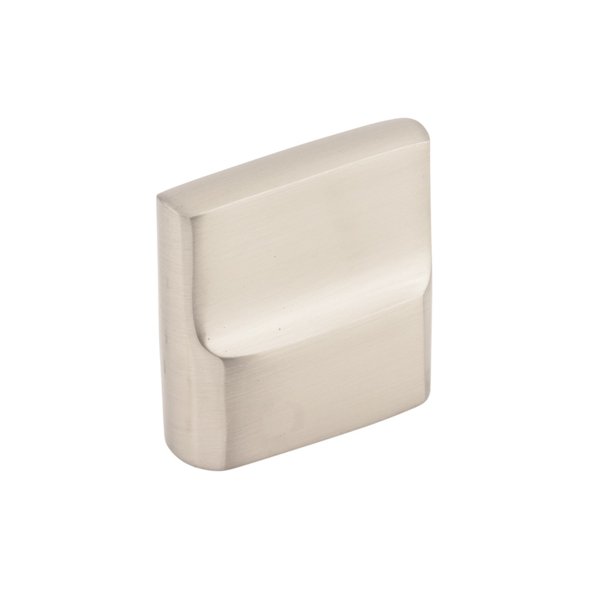 Aspen II Flat Sided Knob