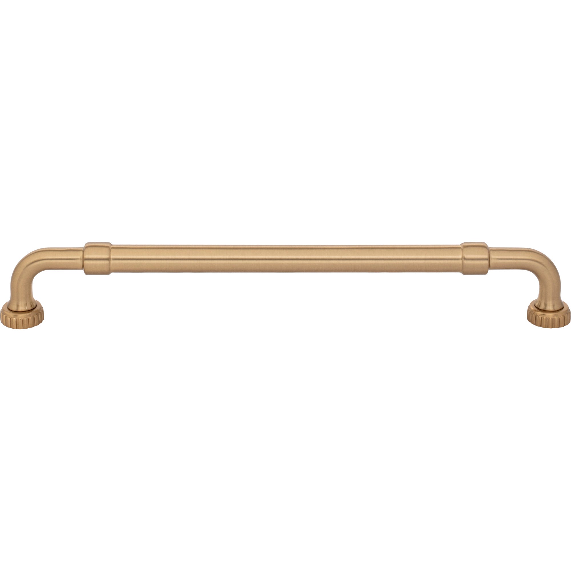 Holden Bar Pull - Honey Bronze