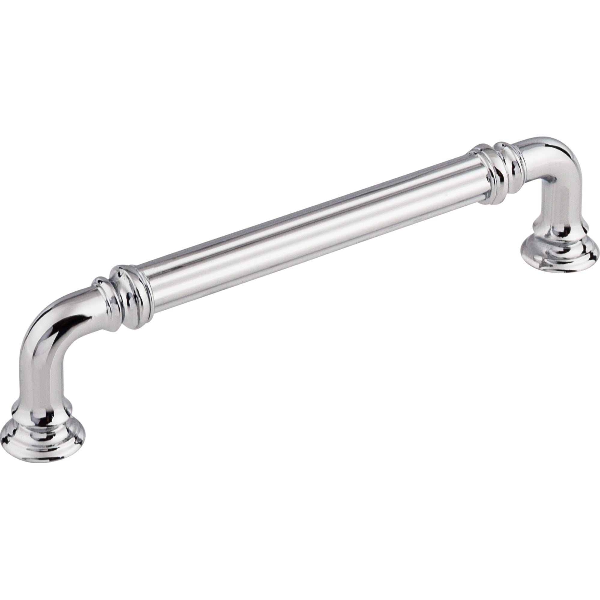 Reeded Bar Pull