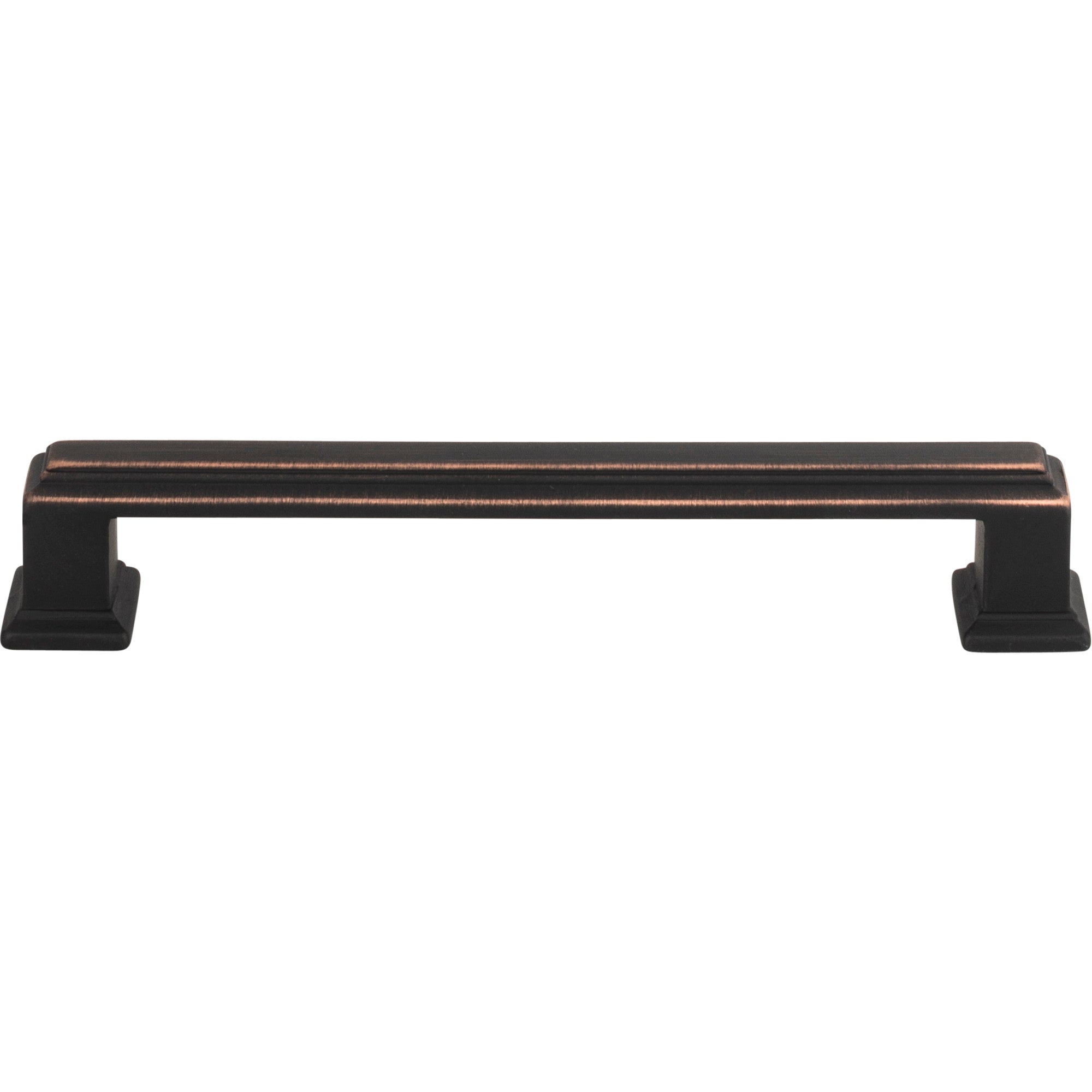 Sutton Place Bar Pull - Venetian Bronze