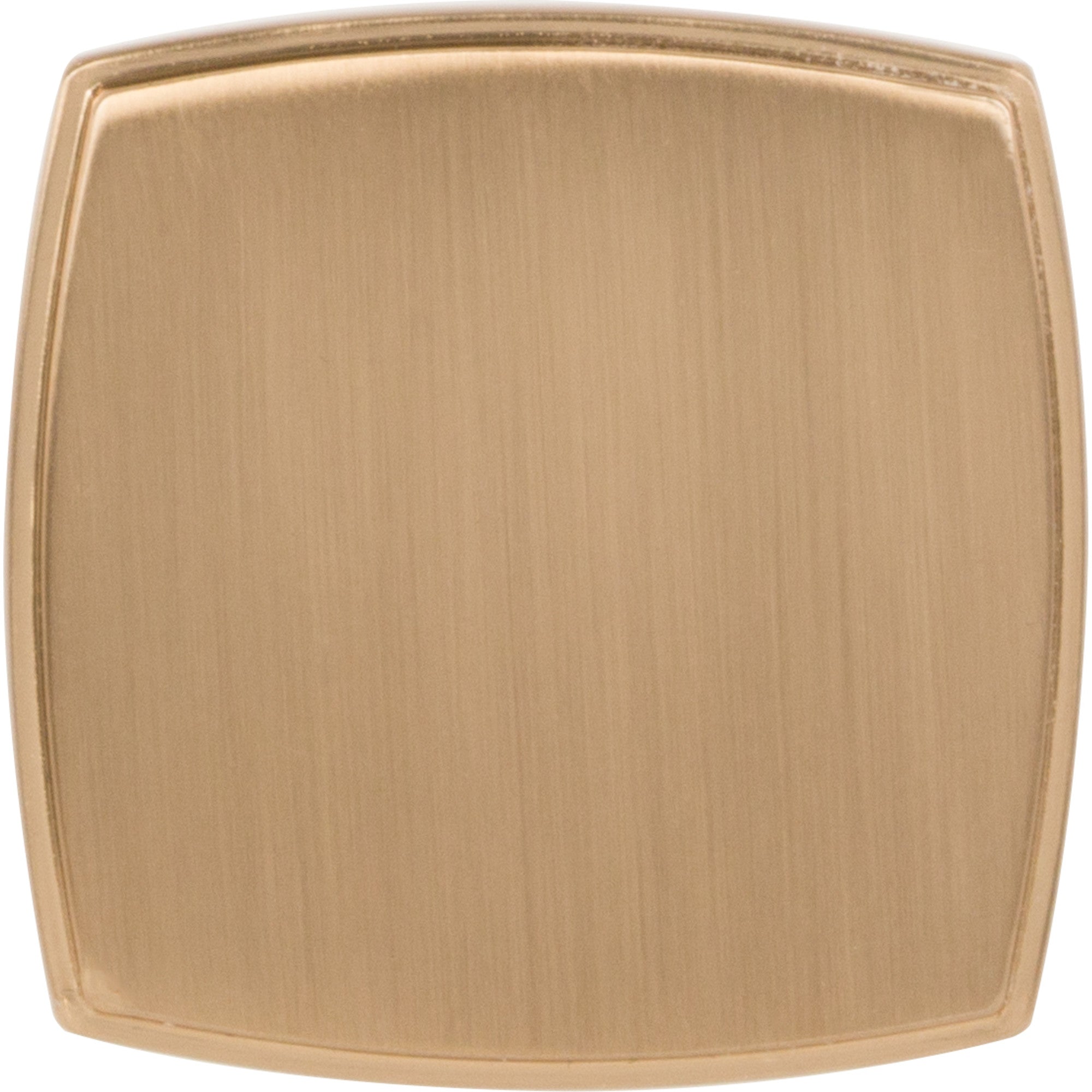Renzo 1-3/4" Diameter Square Knob