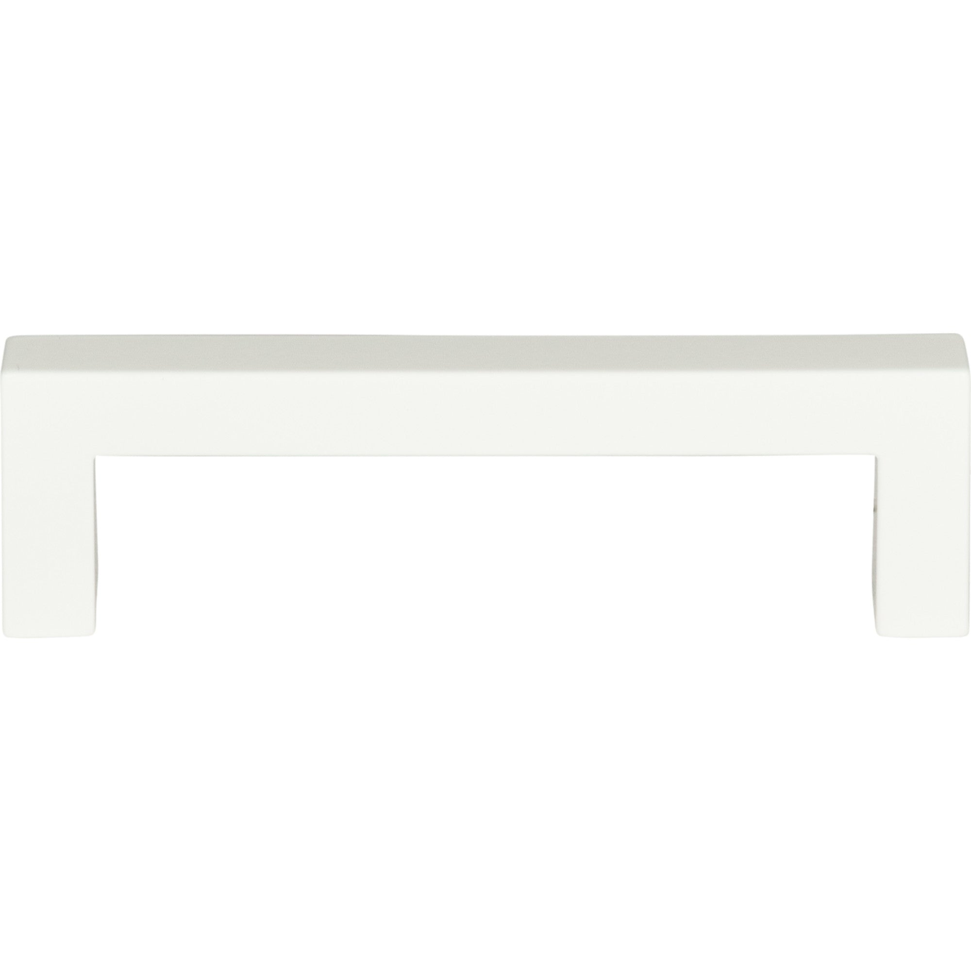 It Bar Pull - High White Gloss