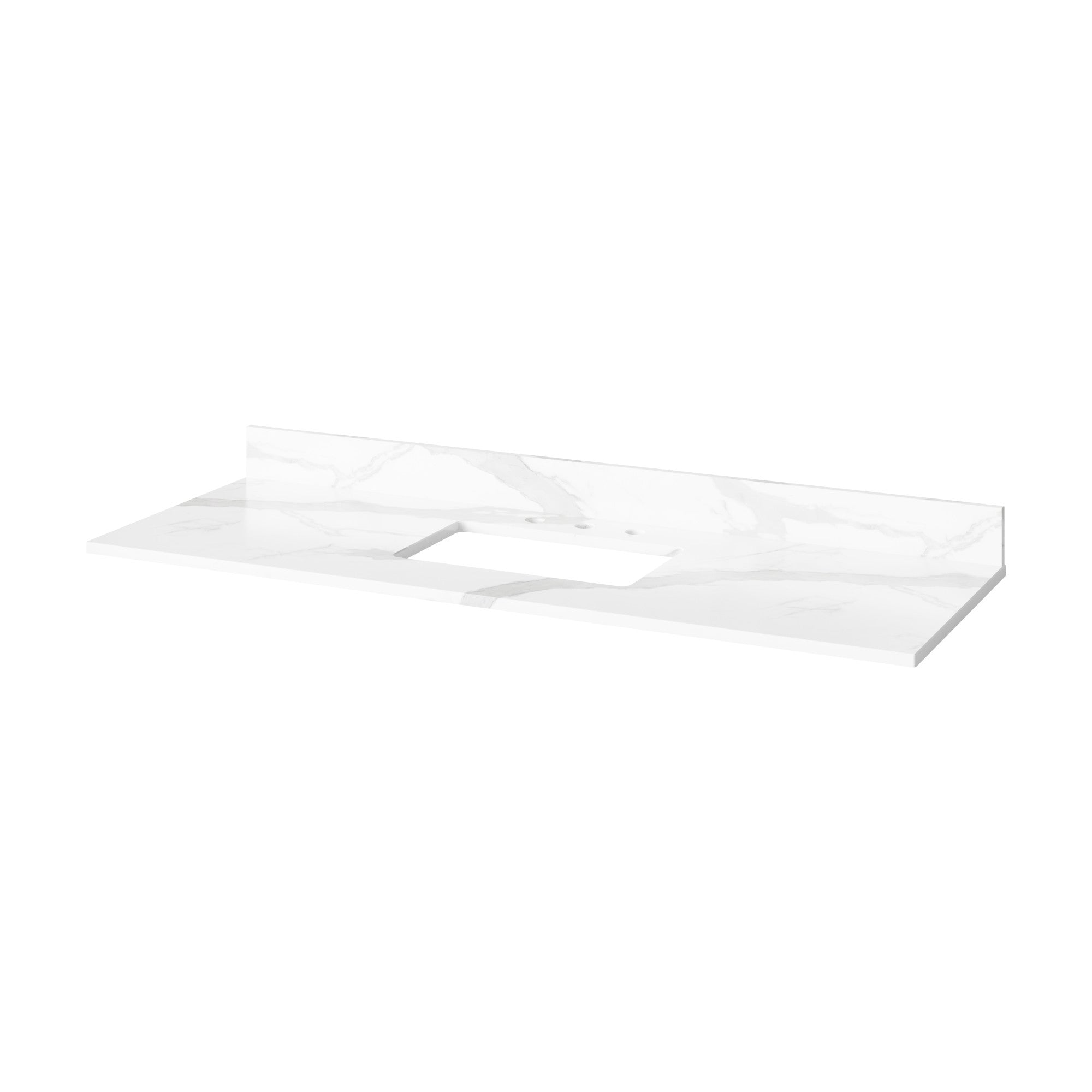 60" Chatham Vanity – Chocolate