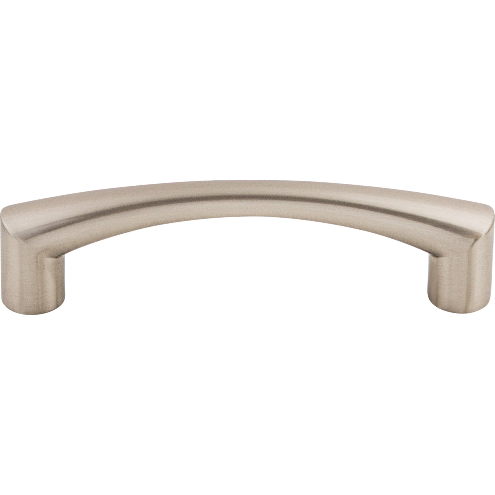 Hidra 3 3/4" Center to Center Bar Pull - Brushed Satin Nickel