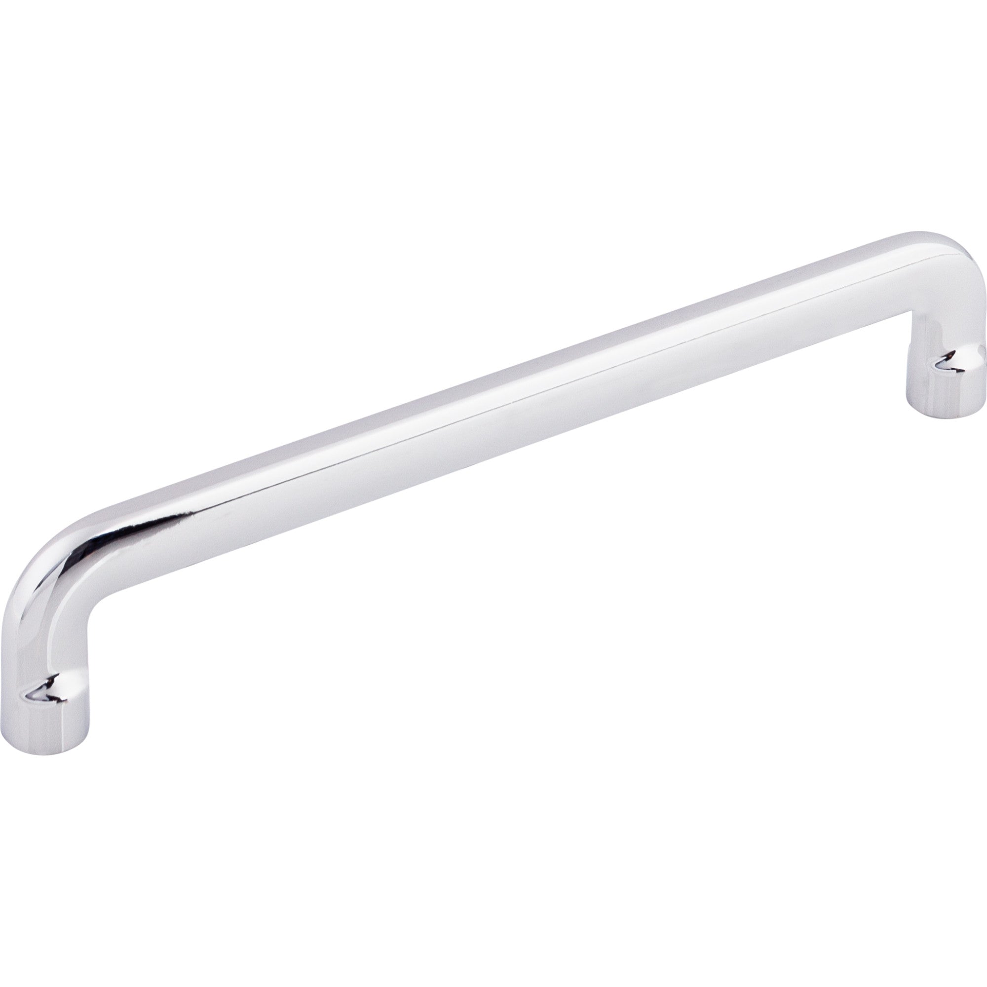 Hartridge 6 5/16" Center to Center Bar Pull - Polished Chrome