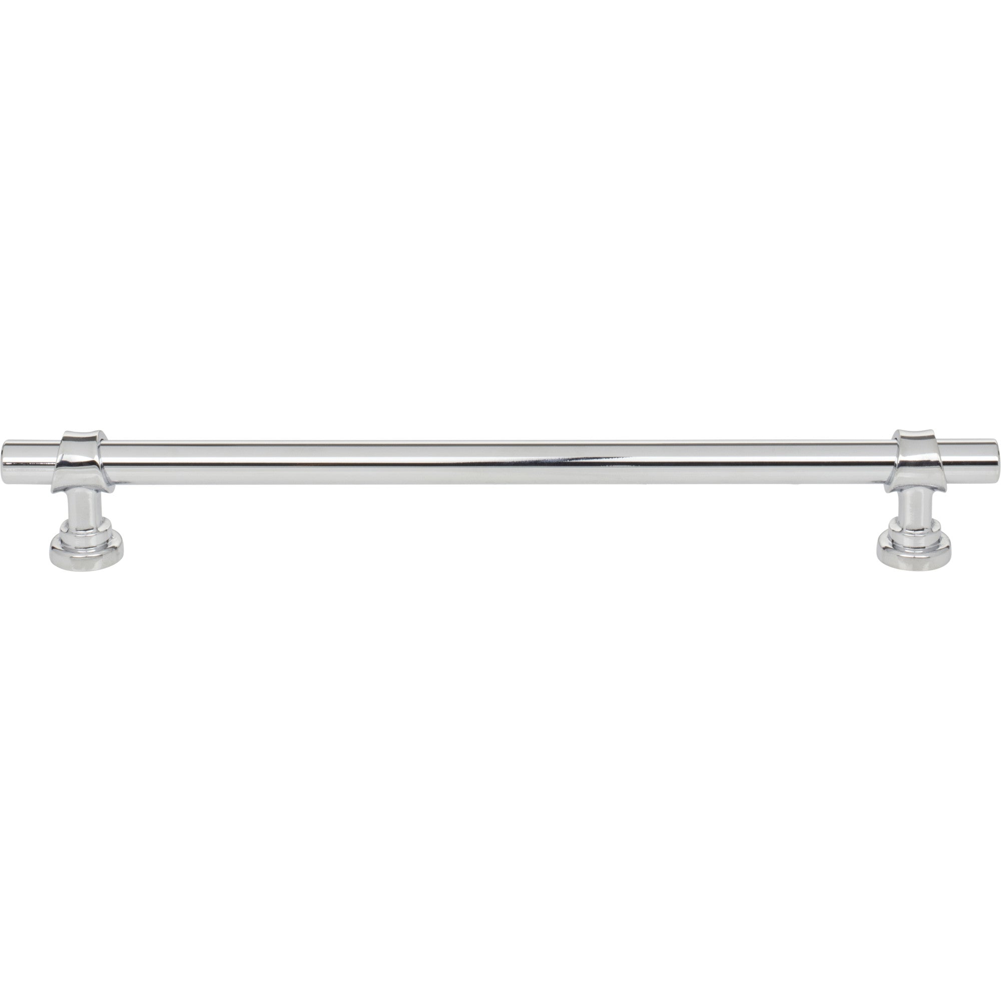 Bit Bar Pull - Polished Chrome