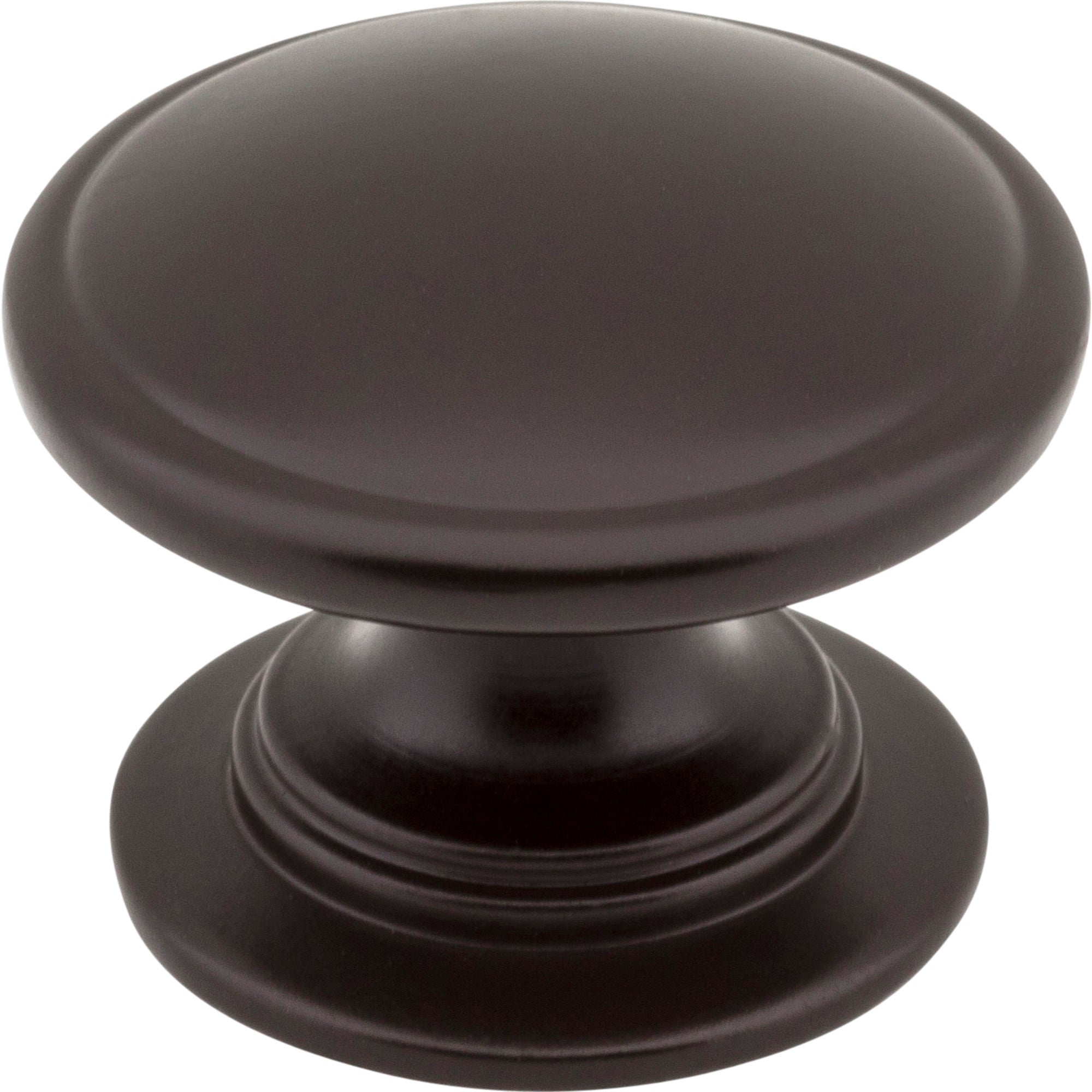 Durham 1-1/4" Diameter Mushroom Knob