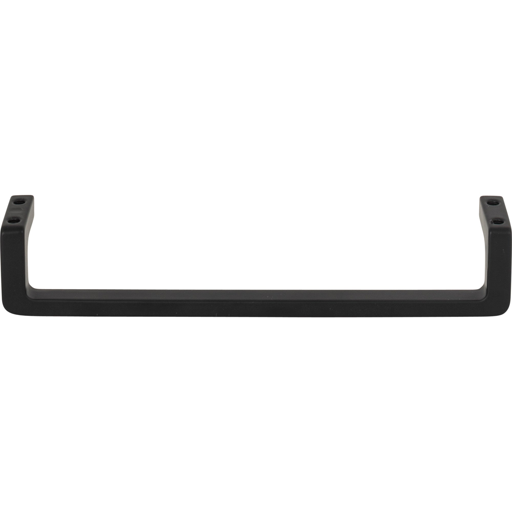 Logan Bar Pull - Matte Black