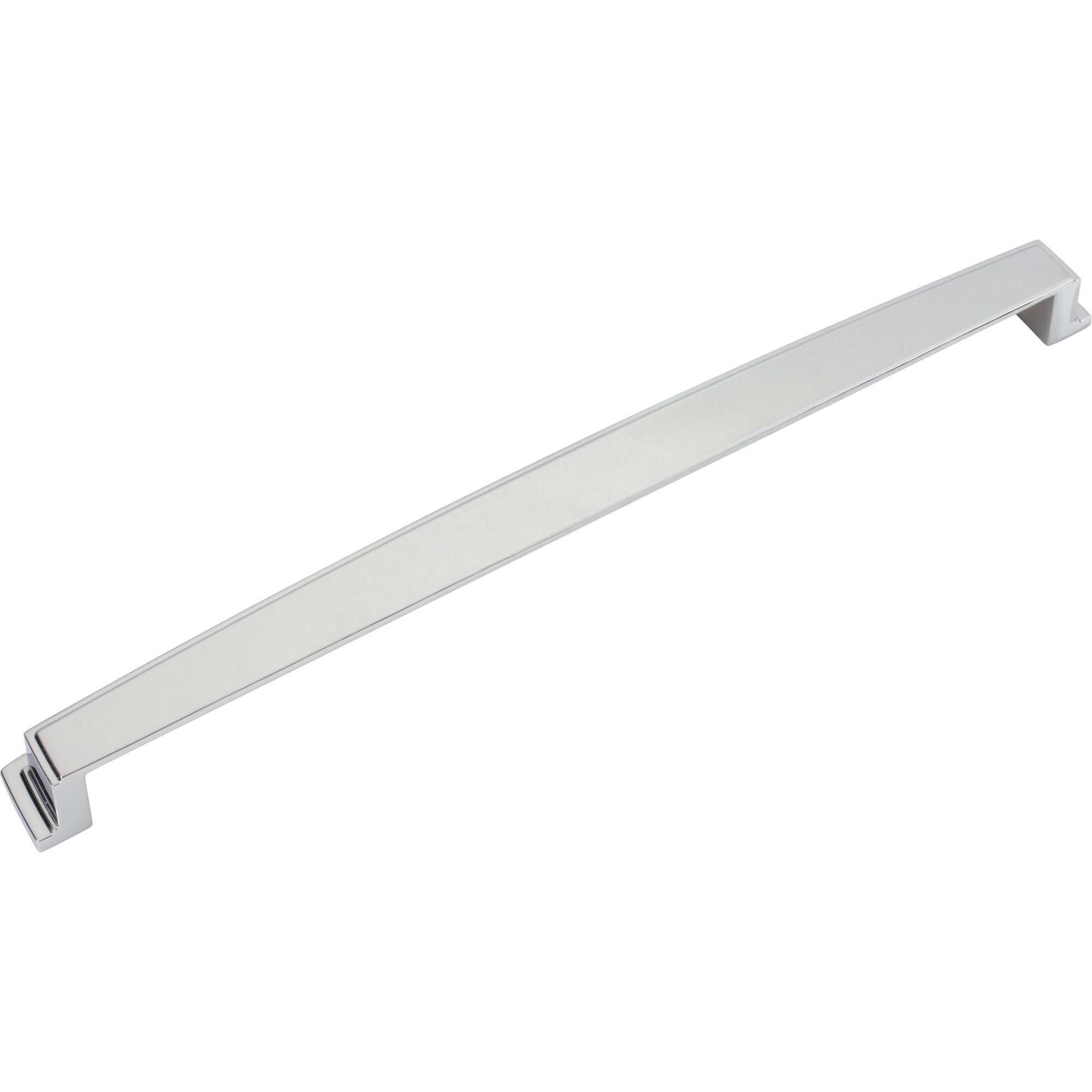 Renzo 305 mm Center-to-Center Cup/Bin Pull