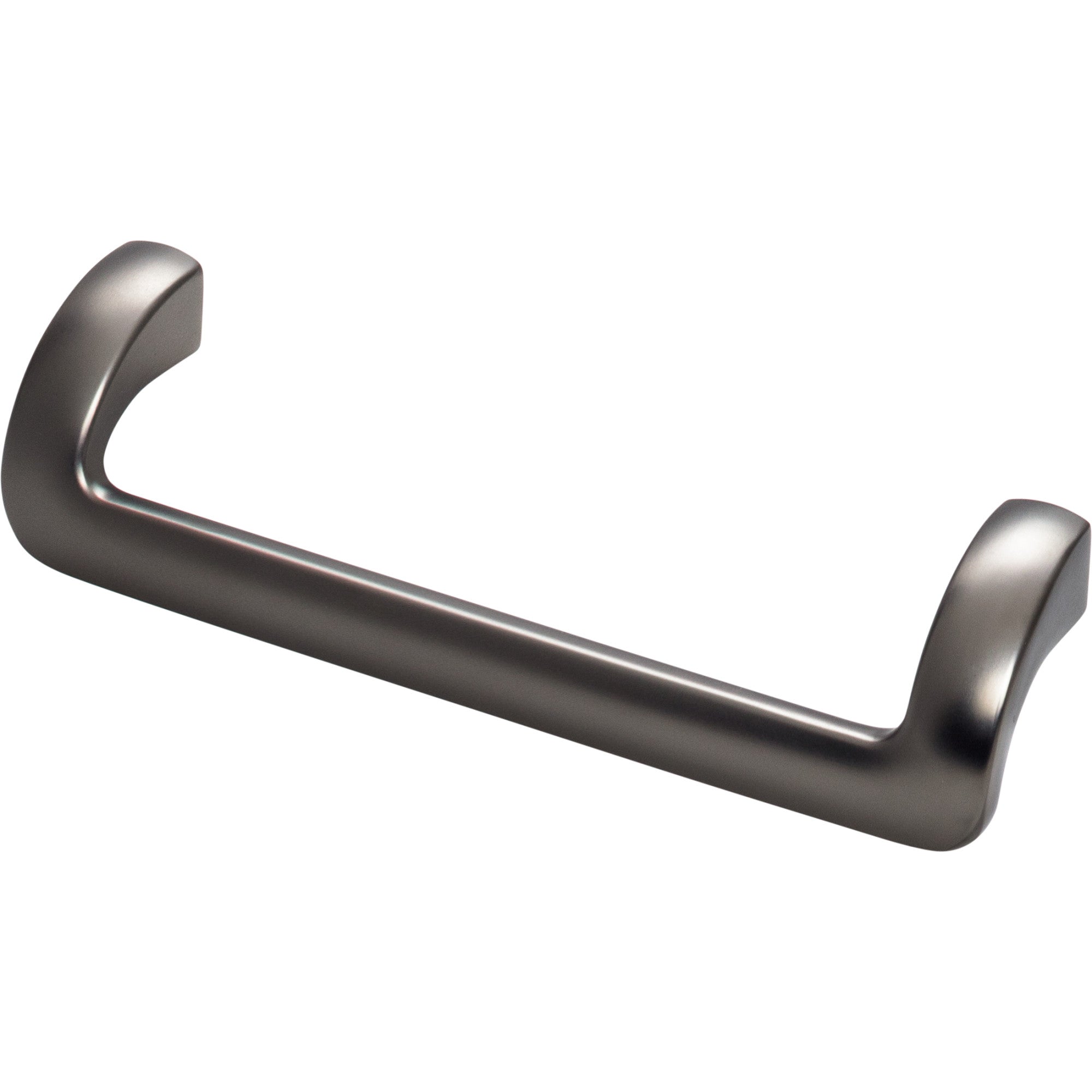 Kentfield Drop Handle - Ash Gray