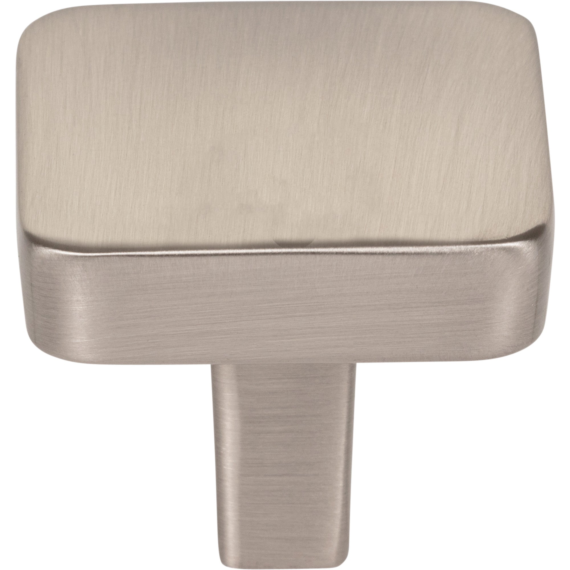 Whitlock Square Knob