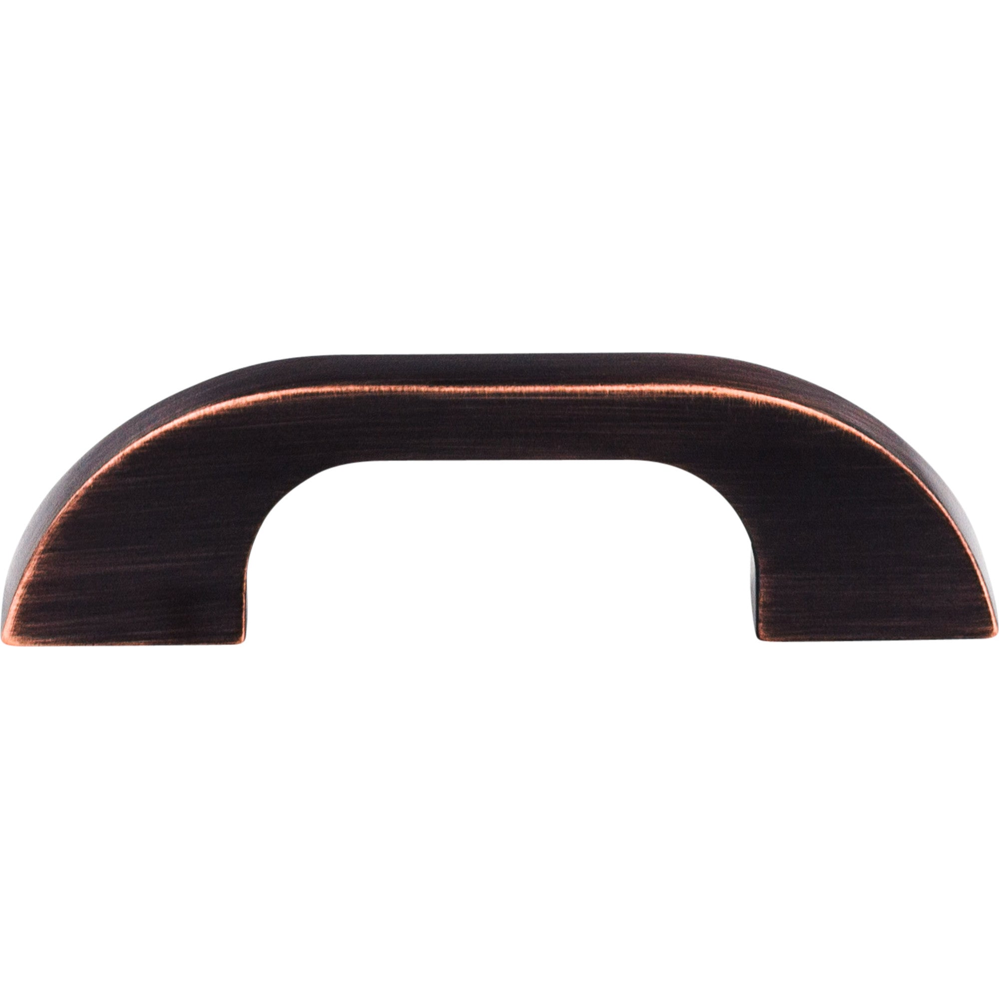 Neo Bar Pull - Tuscan Bronze