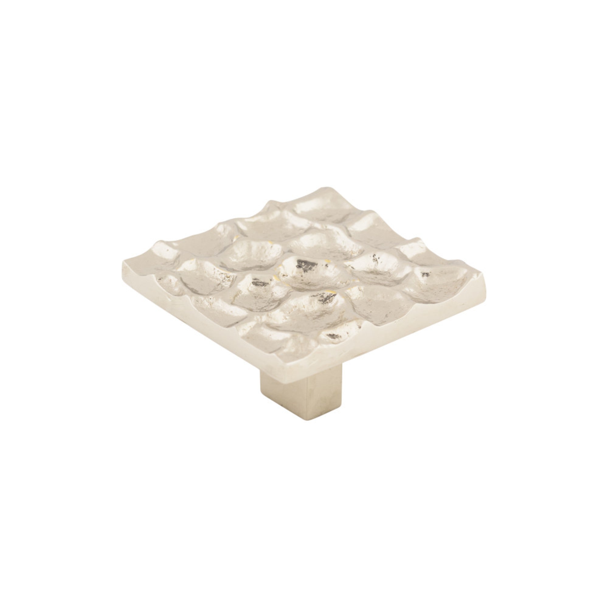 Cobblestone Square Knob