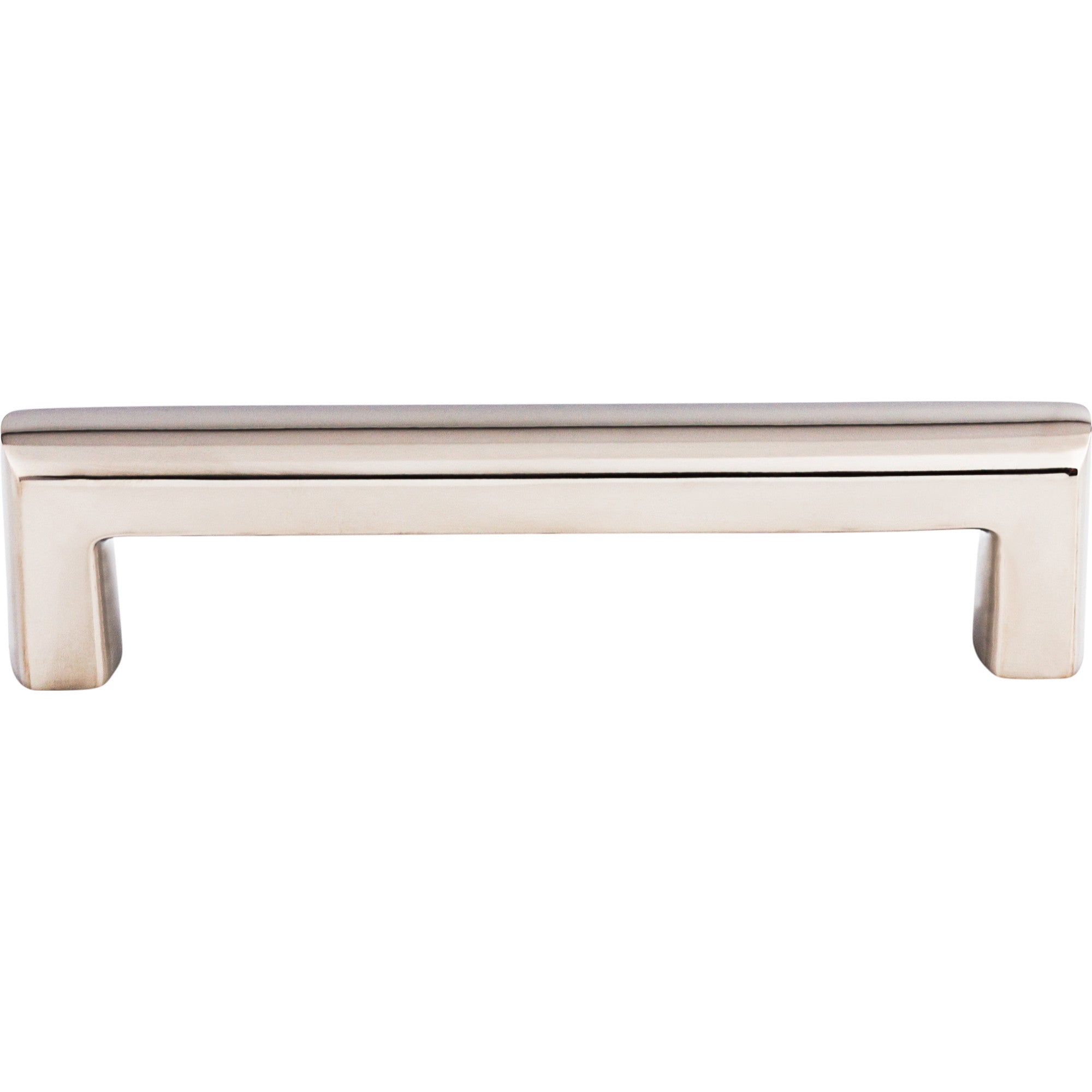 Roselle Bar Pull - Polished Stainless Steel