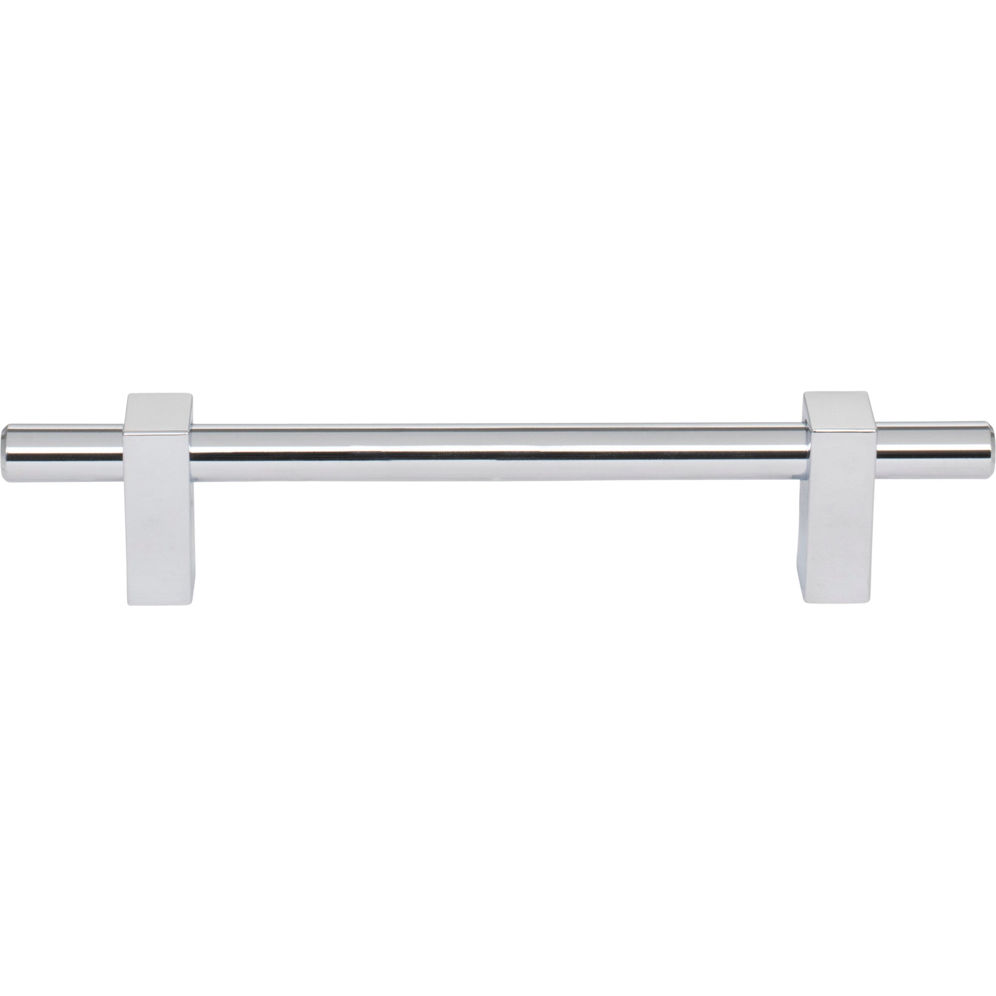 Larkin 128 mm Center-to-Center Bar Pull