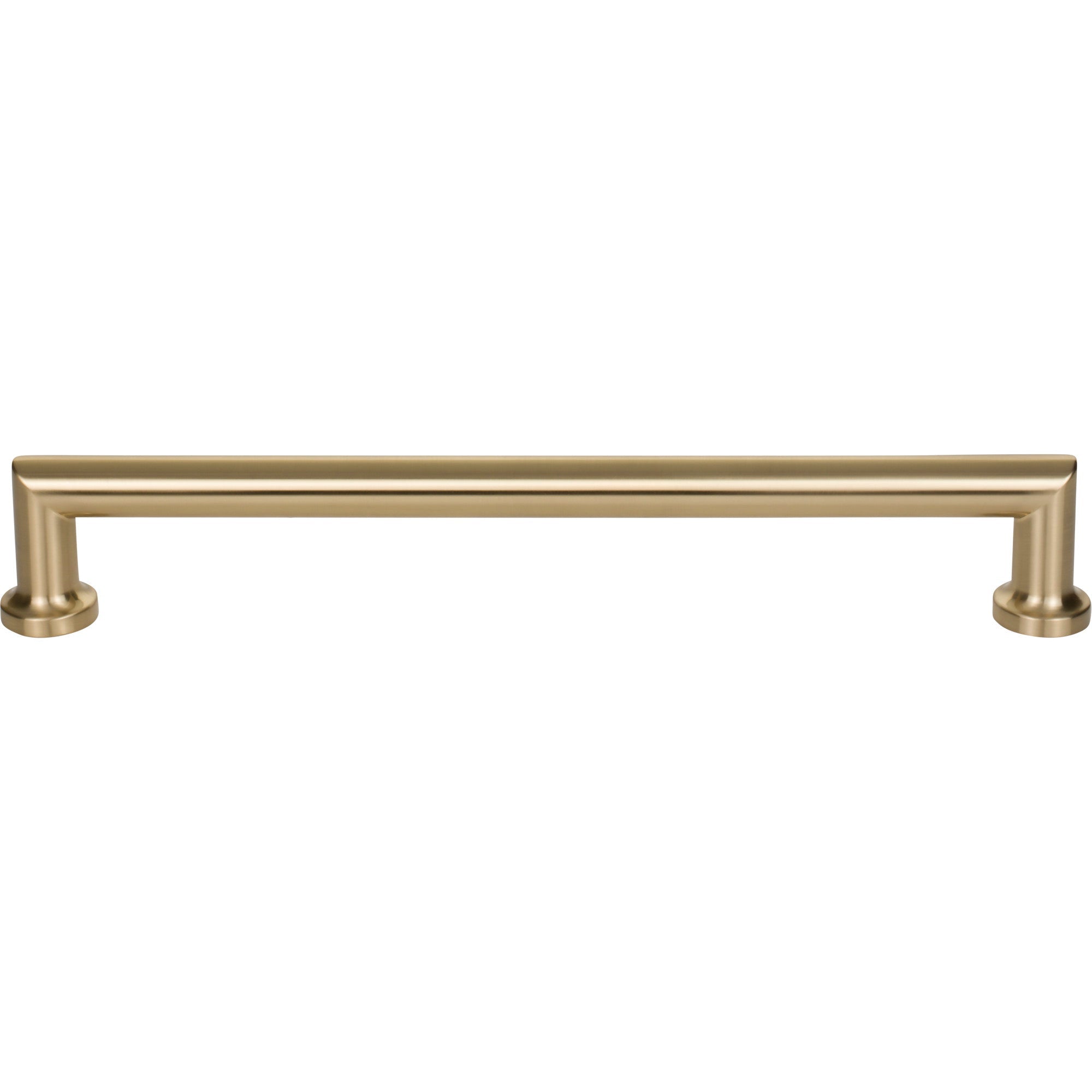 Morris Appliance Pull - Honey Bronze