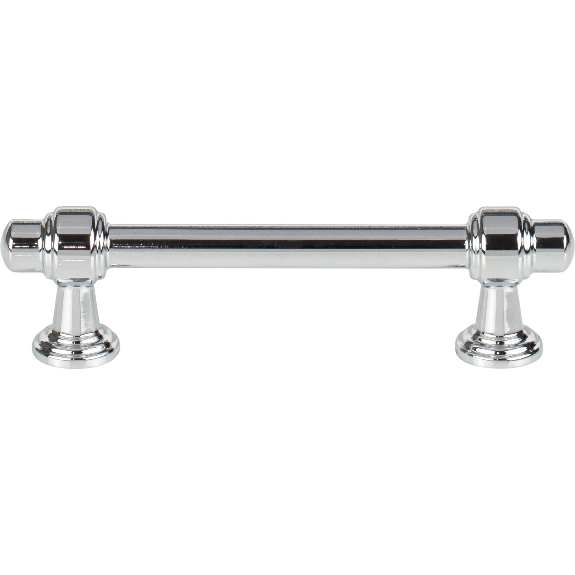 Bronte Bar Pull - Polished Chrome