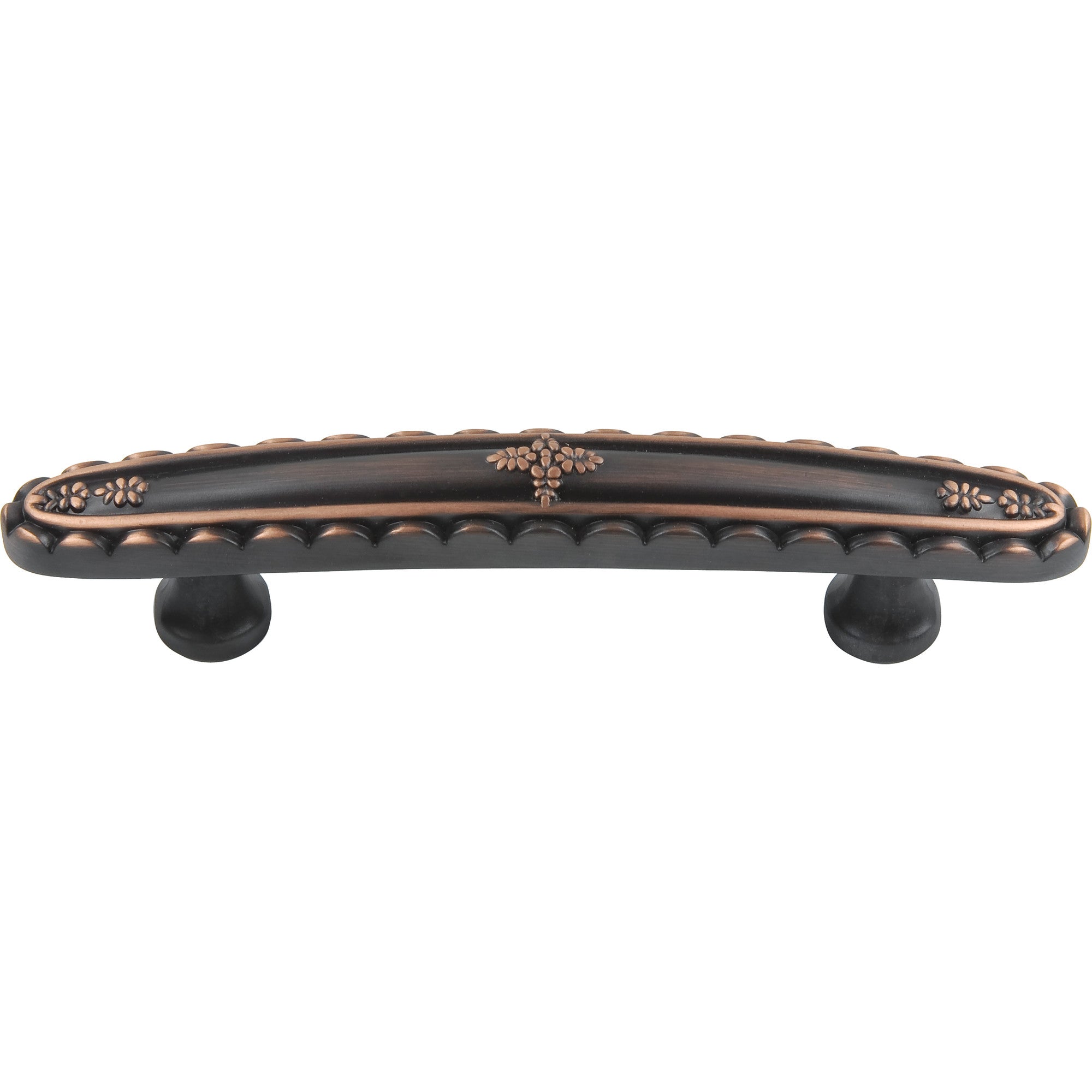 St Michel Bar Pull - Venetian Bronze