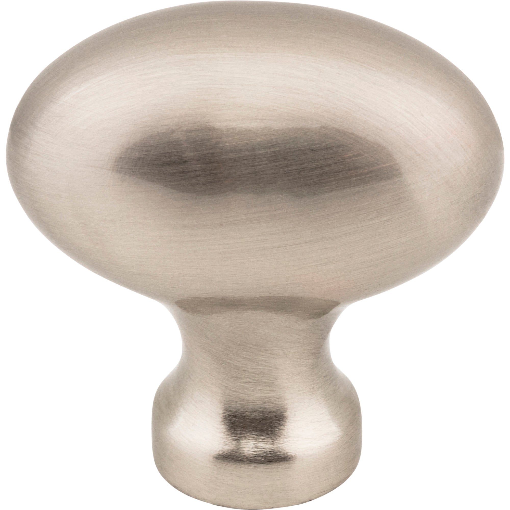 Lyon Oval Knob