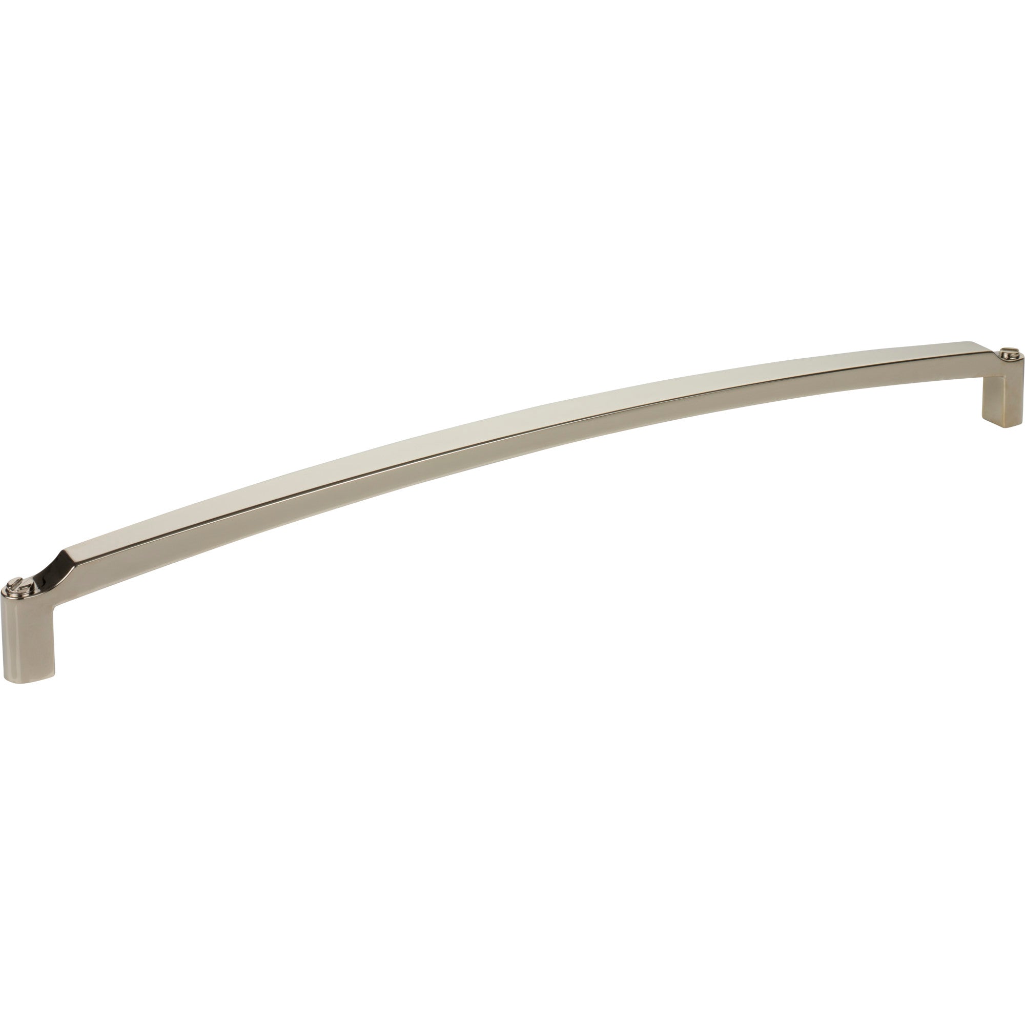 Haddonfield 18" Center to Center Appliance Pull - Polished Nickel