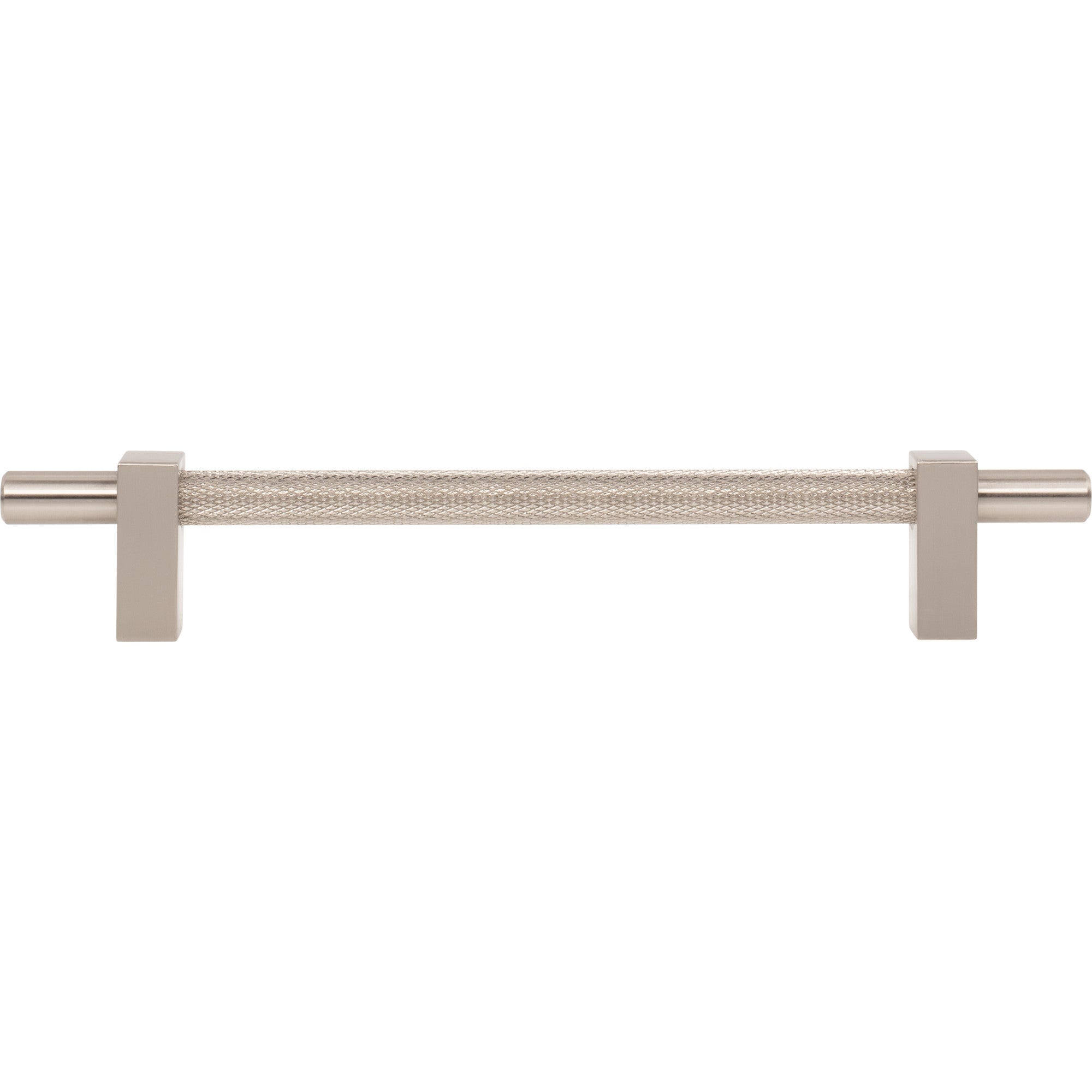 Larkin Knurled Center 160 mm Center-to-Center Bar Pull