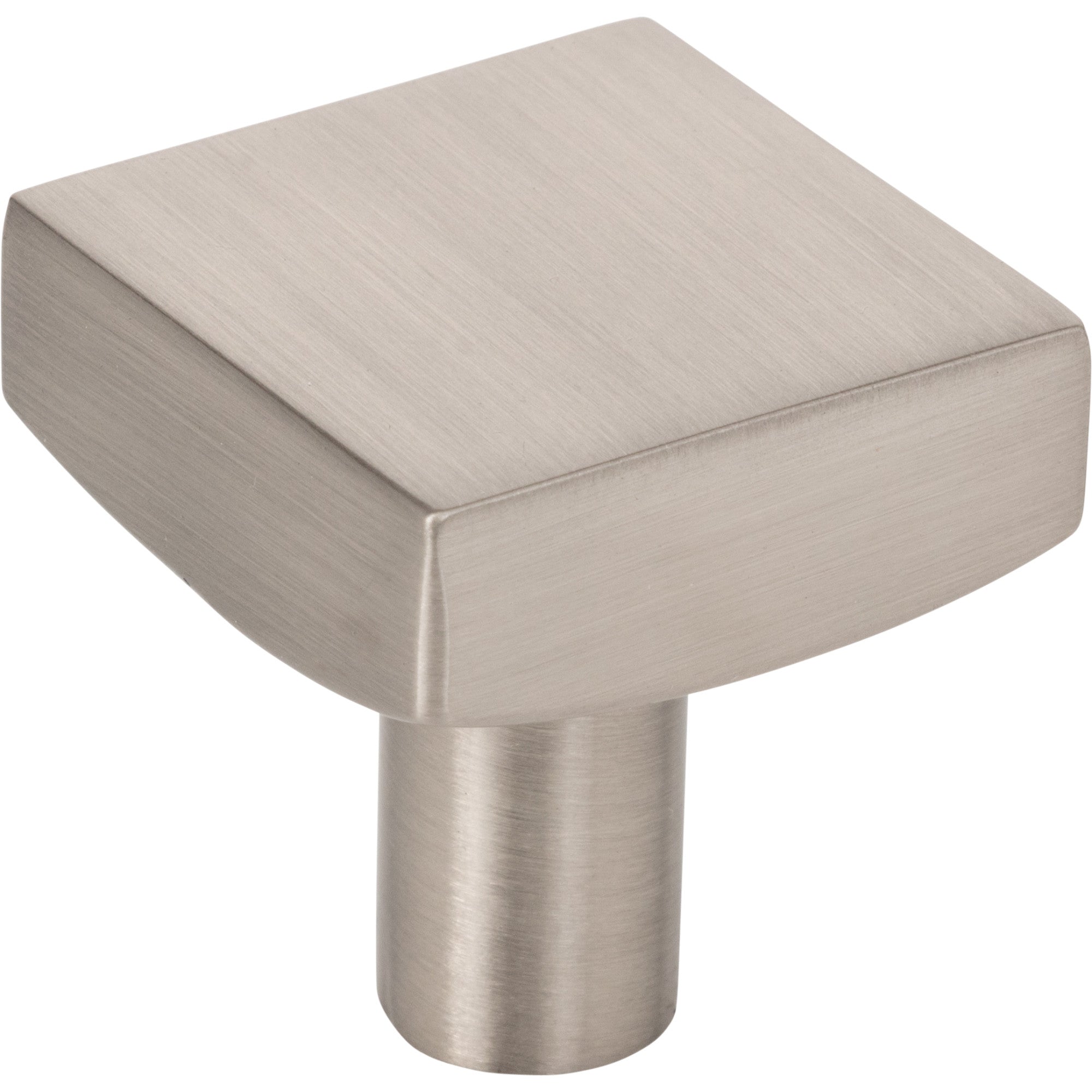 Dominique Square Knob