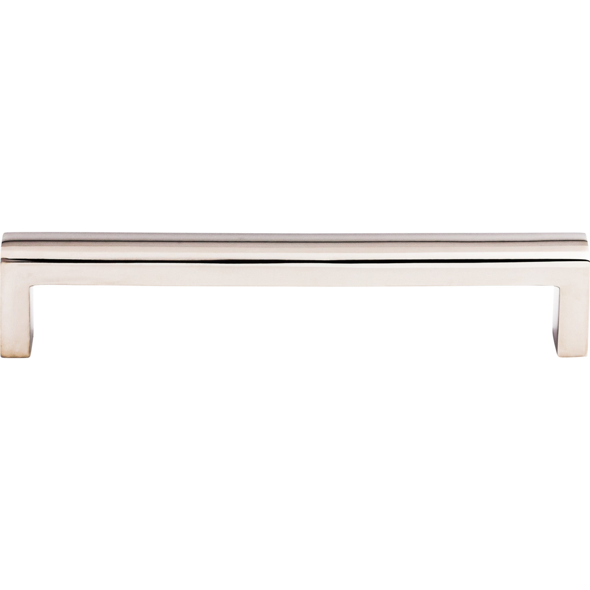 Ashmore Bar Pull - Polished Stainless Steel