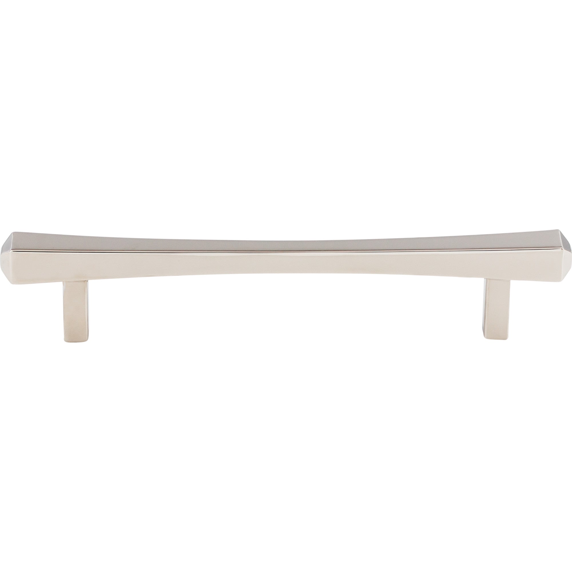 Juliet Bar Pull - Polished Nickel