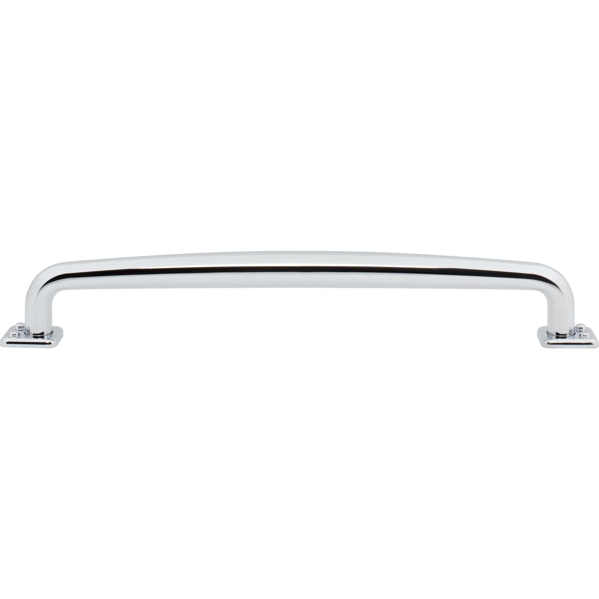 Benning Appliance Pull - Polished Chrome