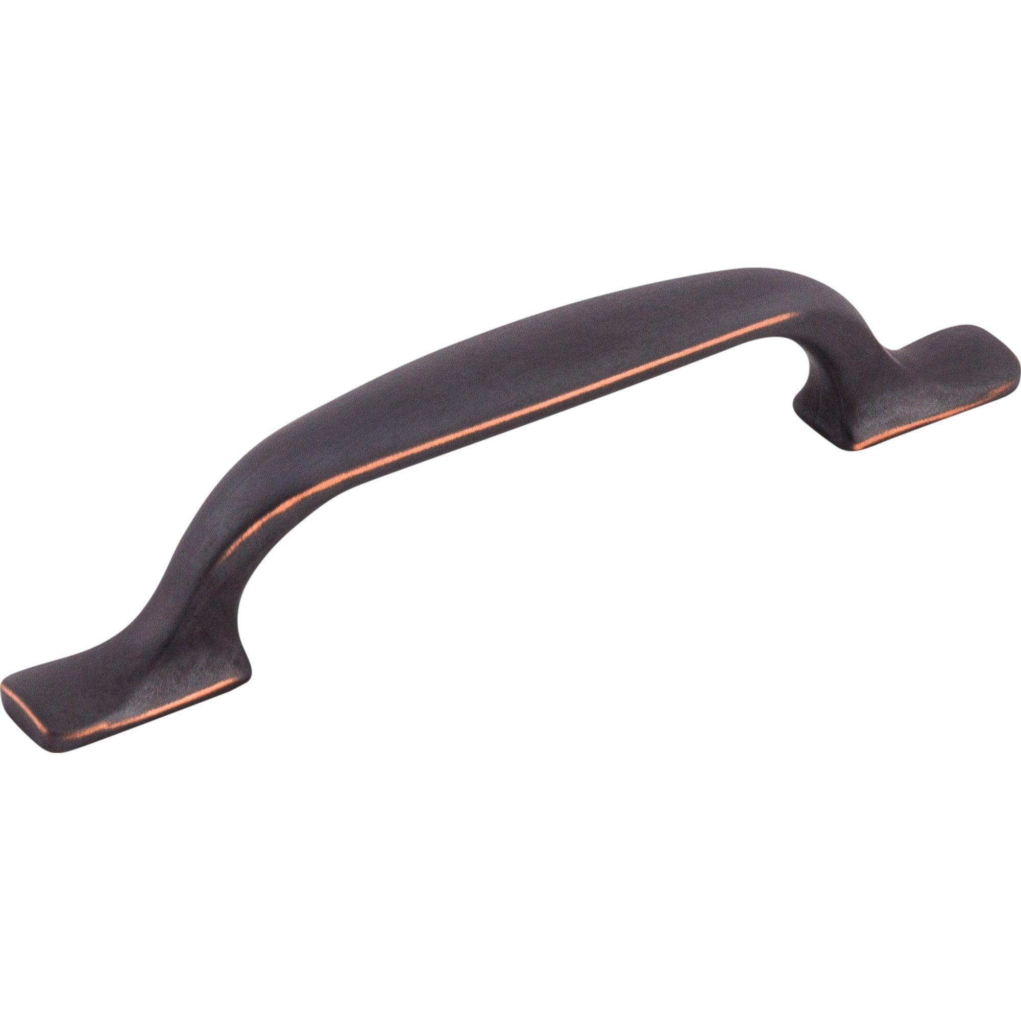 Torbay 3 3/4" Center to Center Bar Pull - Umbrio