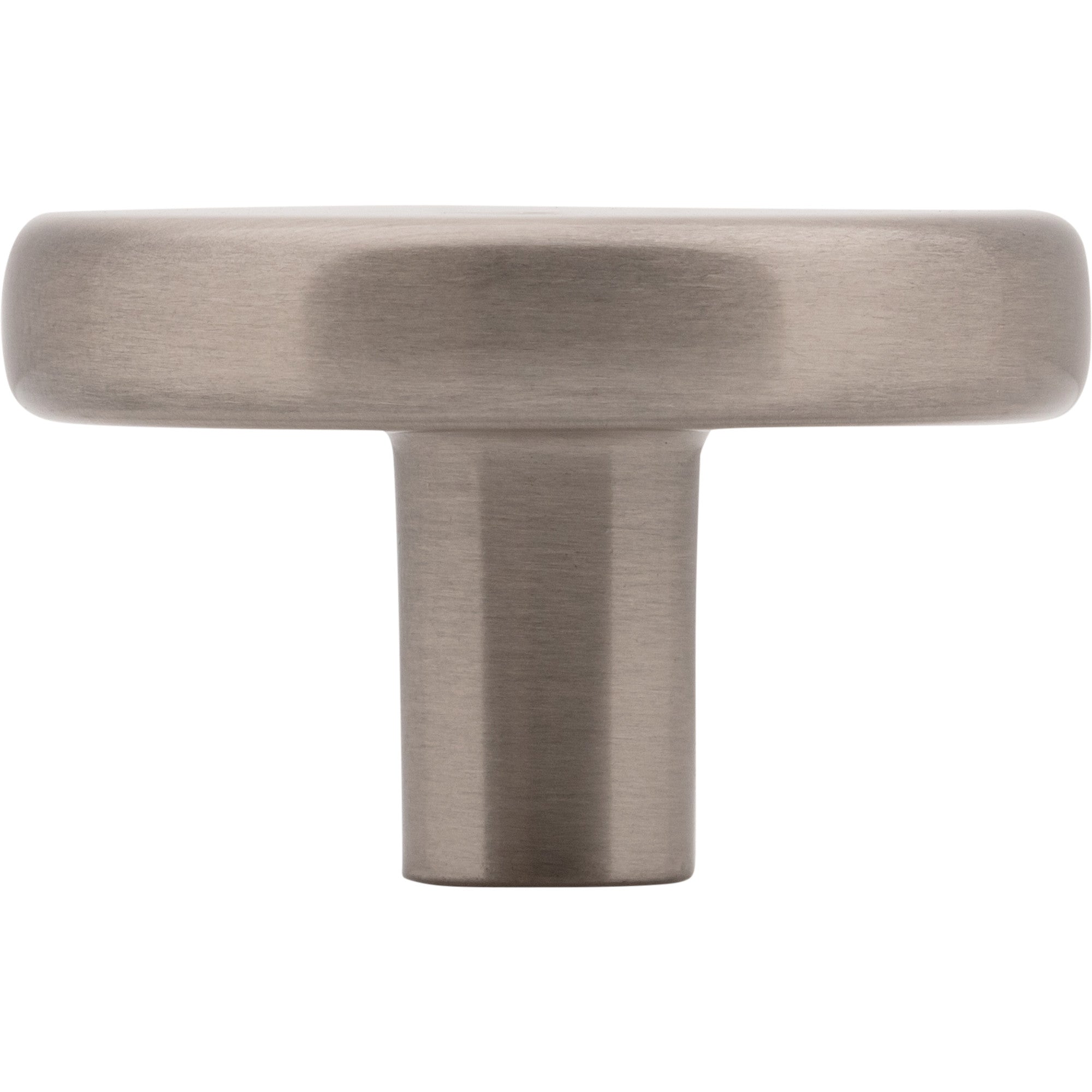 Gibson 1-5/8" Diameter Mushroom Knob